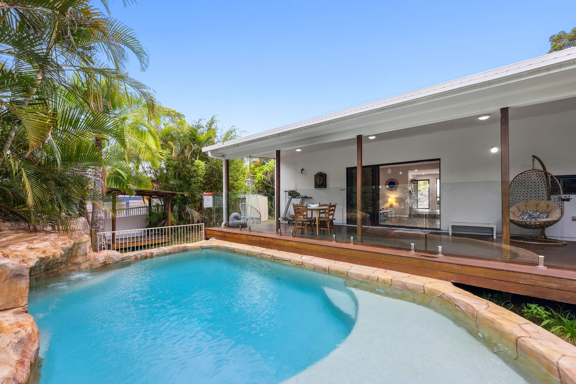 18 Navajo Road, Mudgeeraba QLD 4213