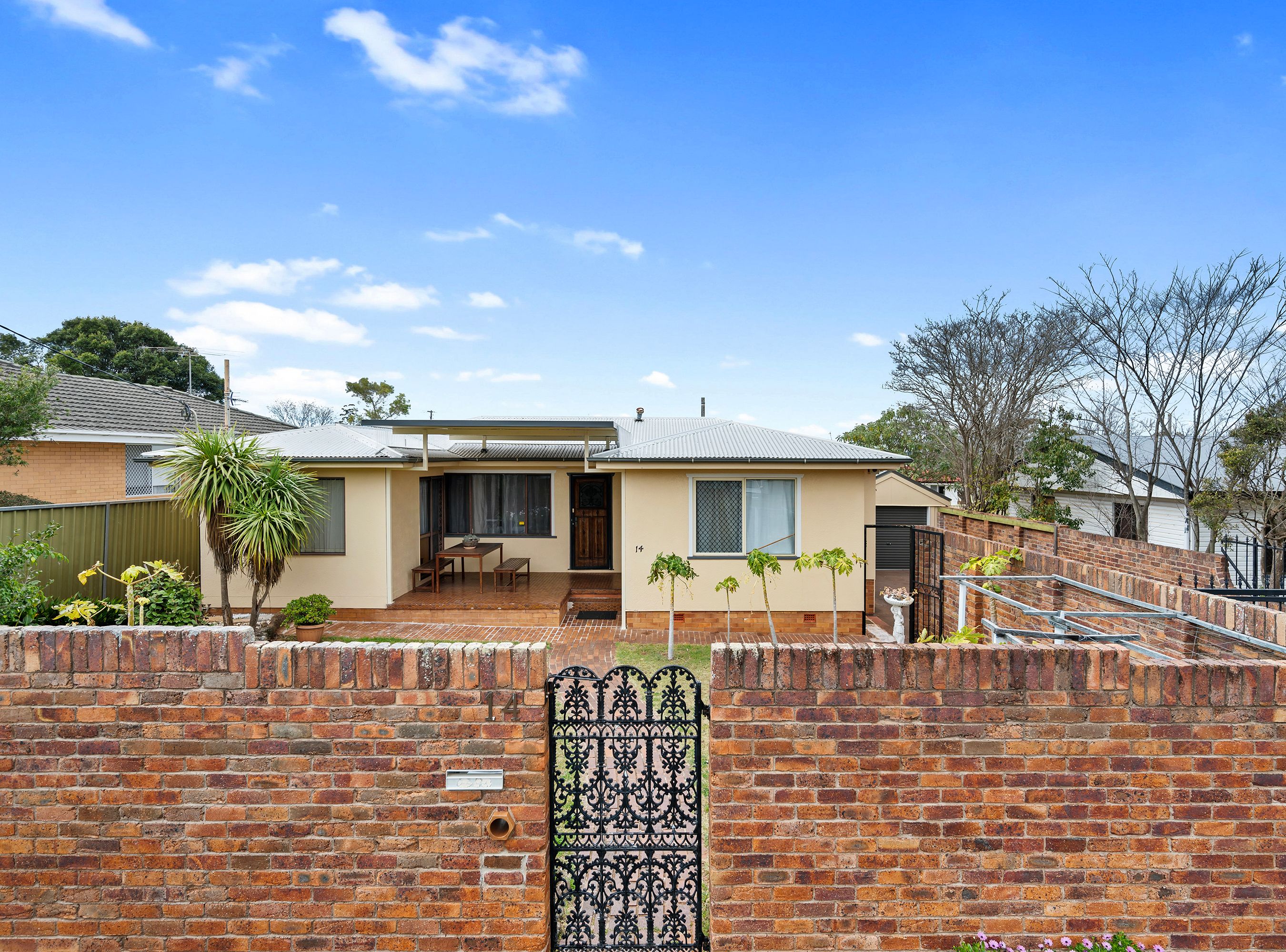 14 Challenor Street — photo 19 of 19