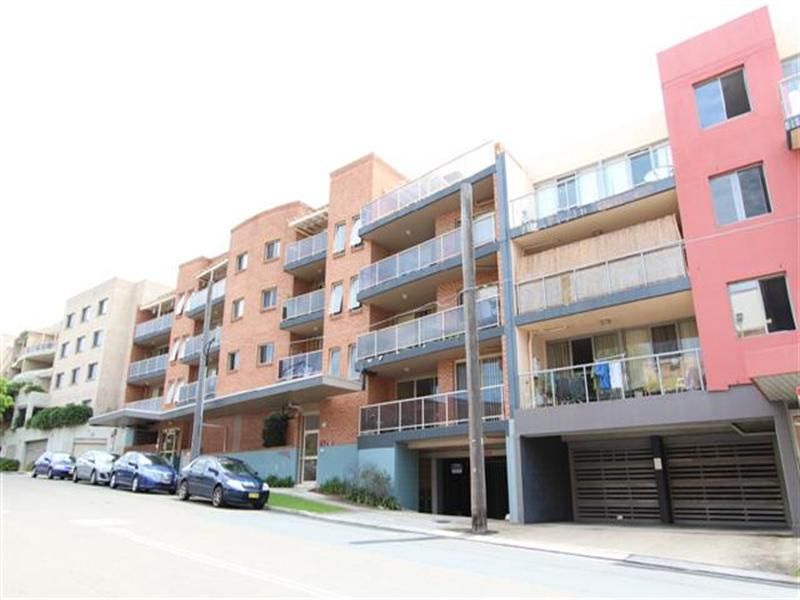7/97 Anzac Avenue, West Ryde, NSW 2114
