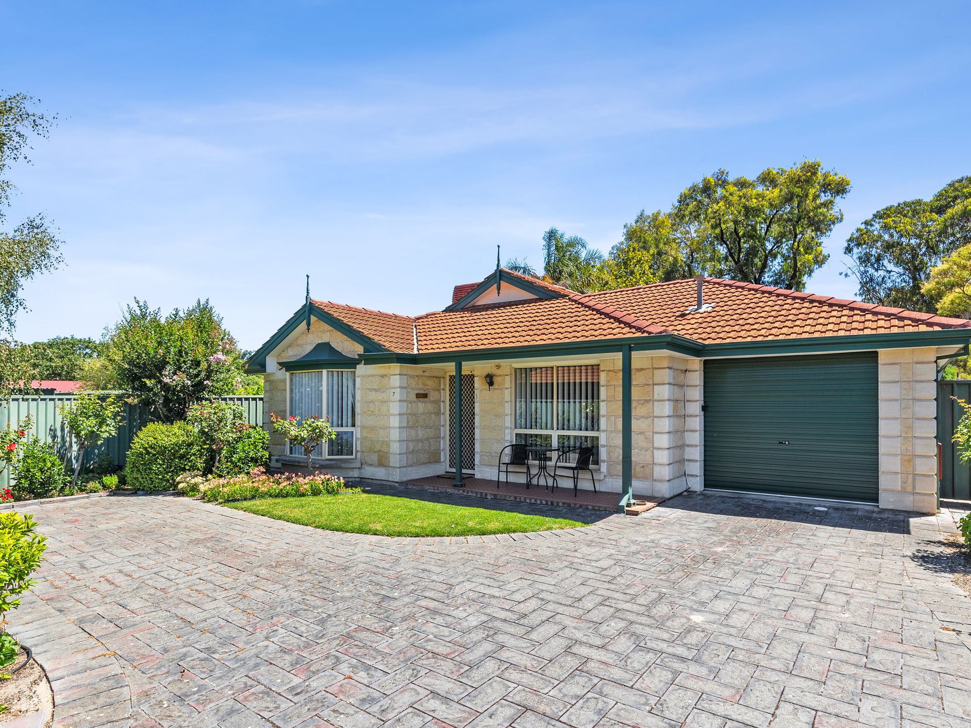 7/45 Corn Street, Old Reynella, SA 5161