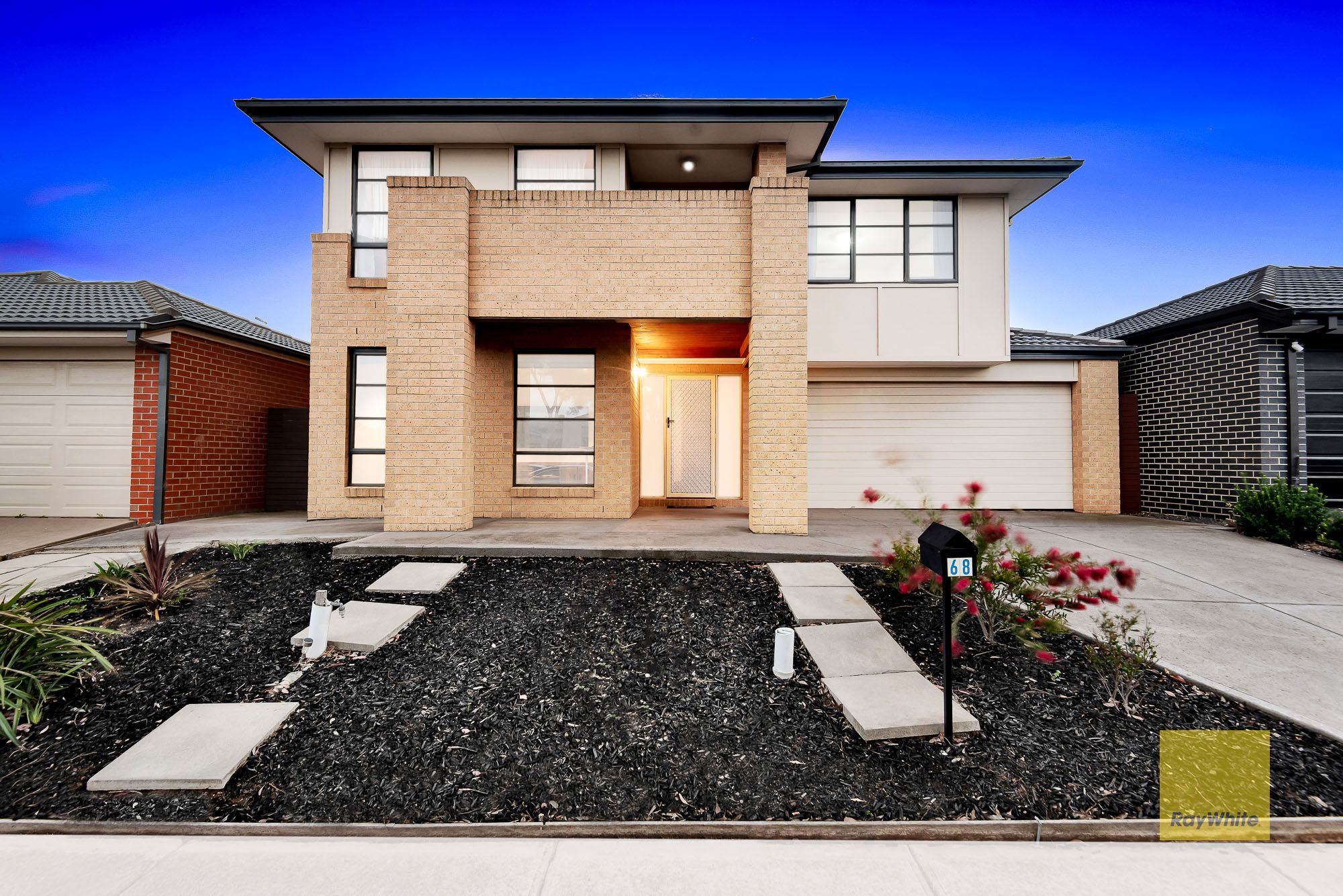 68 Stony Brook Way , Truganina VIC 3029