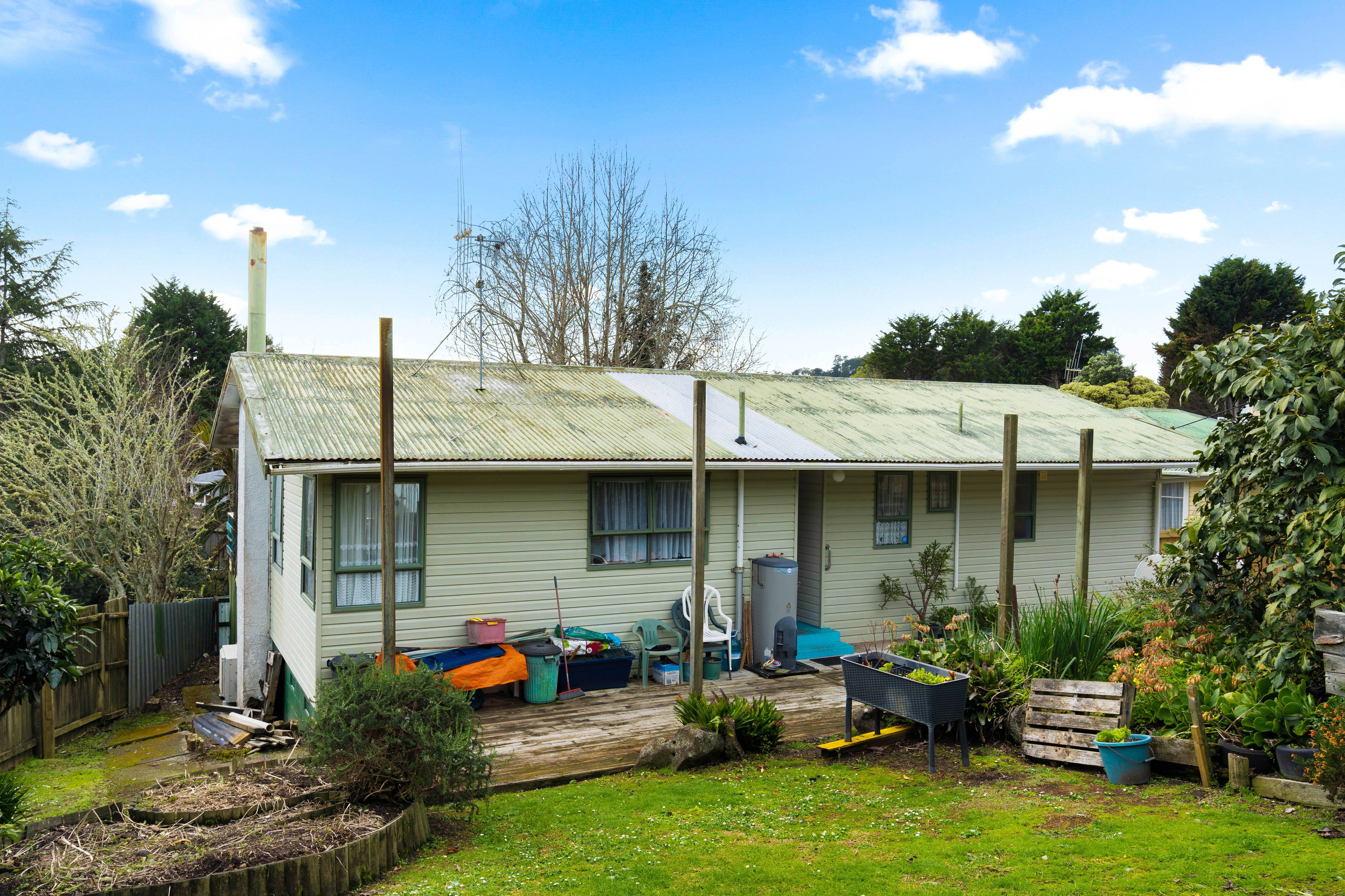1 Whaka Street, Raumanga, Whangarei District