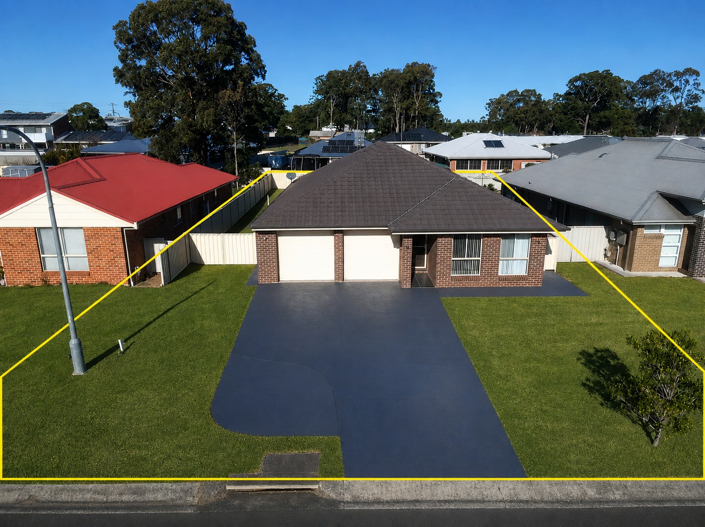 7 Denbigh Place, South Nowra, NSW 2541