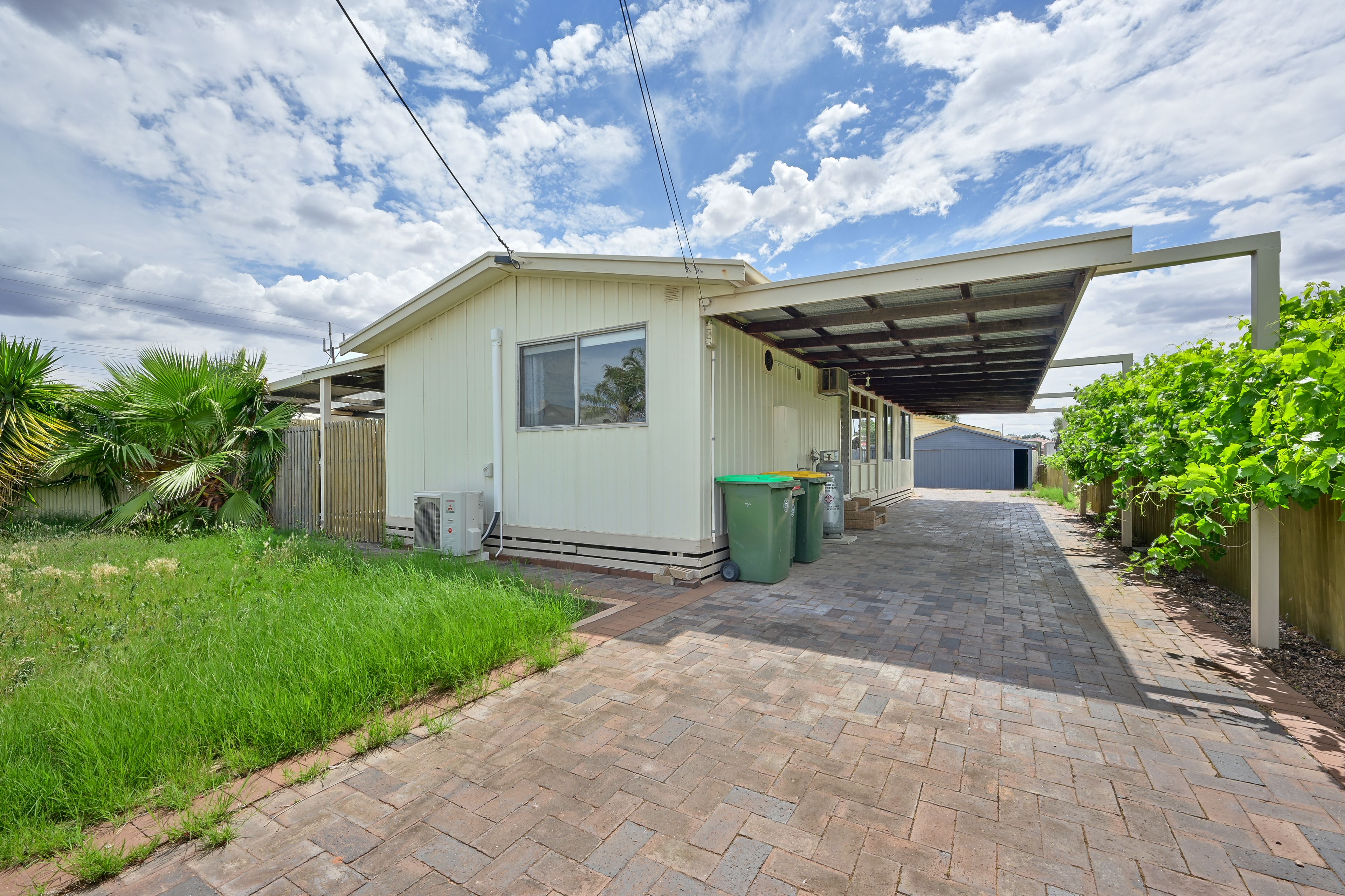 1 Haddy Street — photo from Ray White Port Augusta