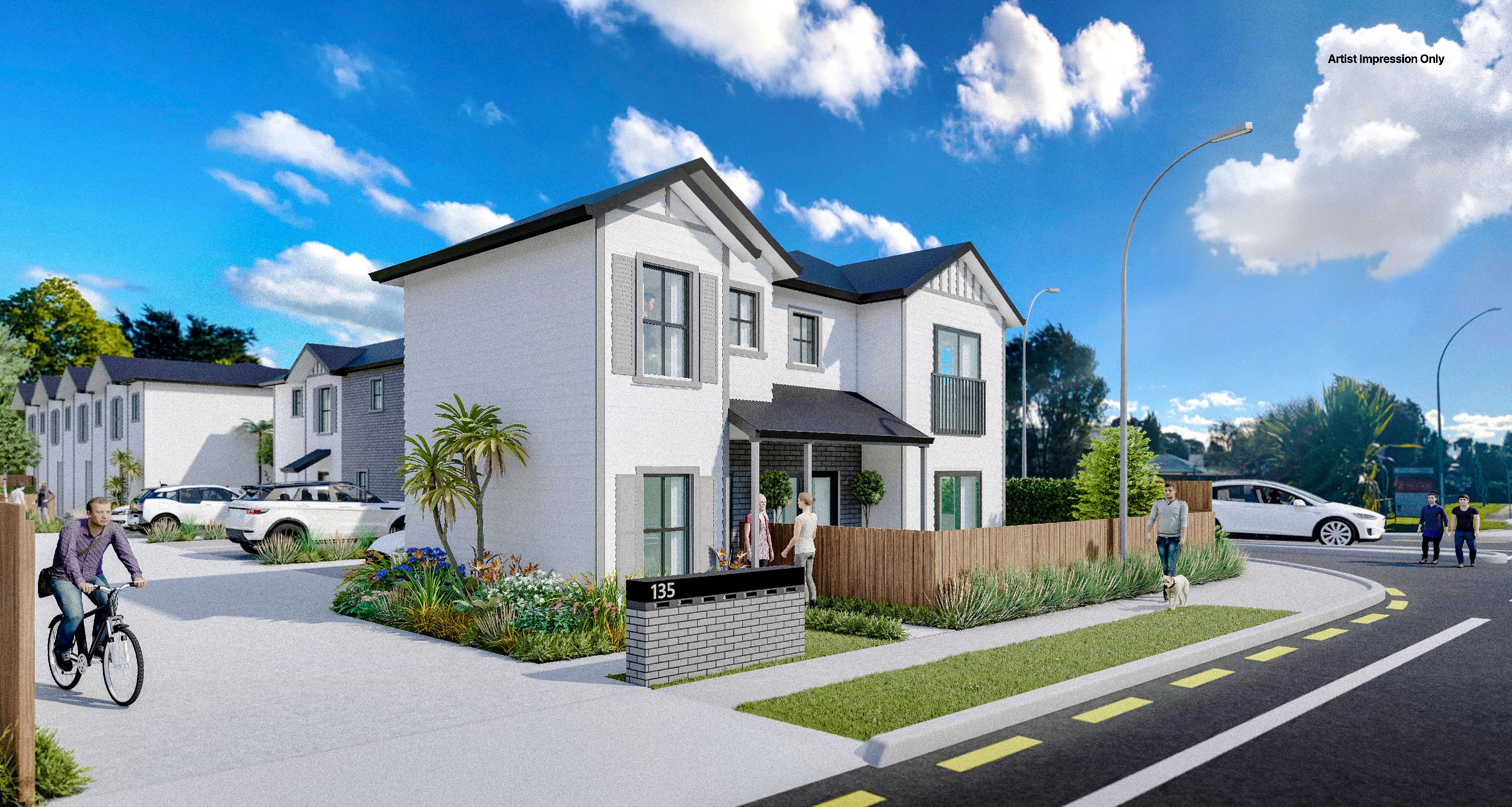 3/135 Silverdale Road, Hamilton, Hamilton City