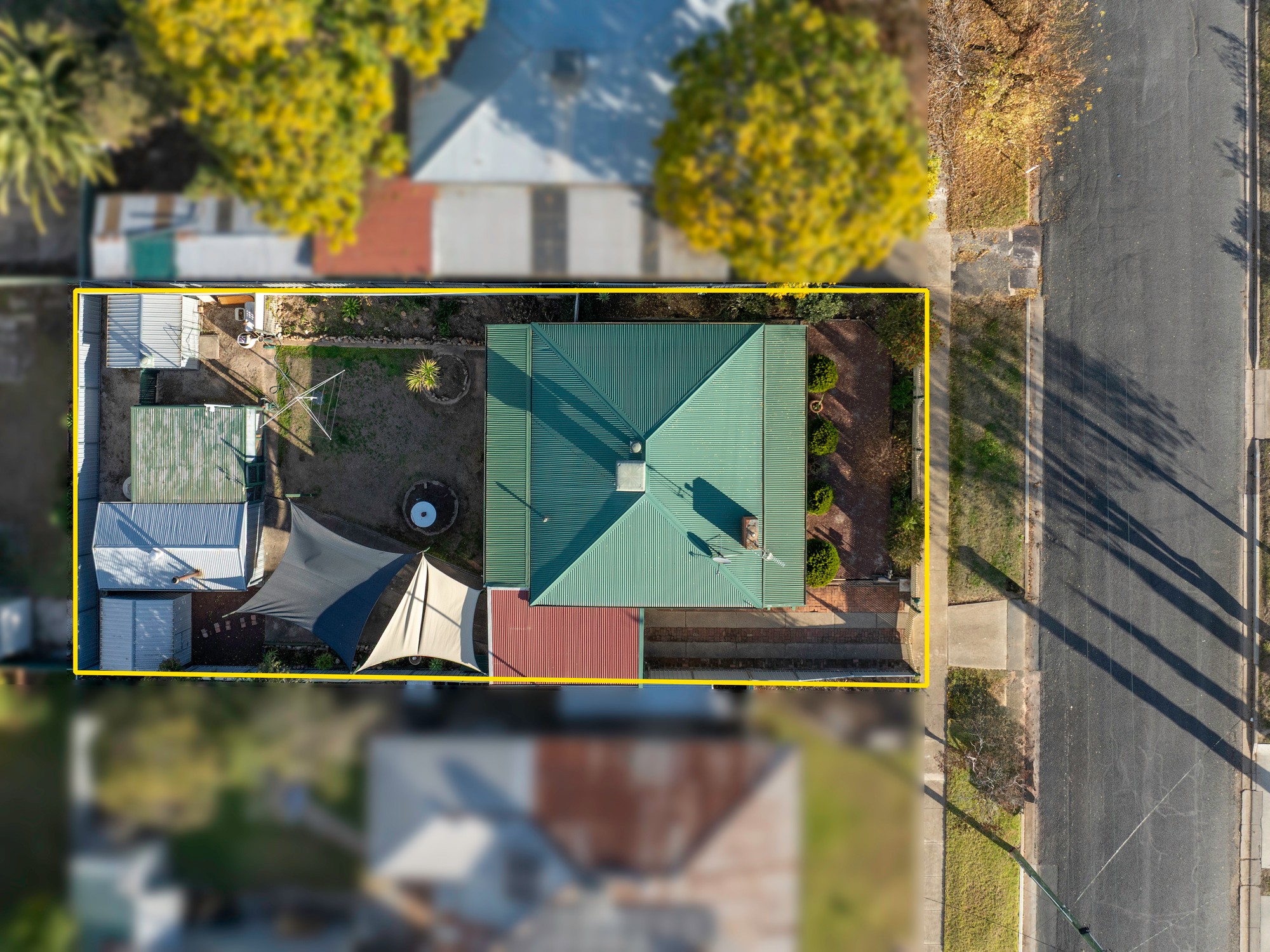 15 Royal Avenue, Benalla, VIC 3672