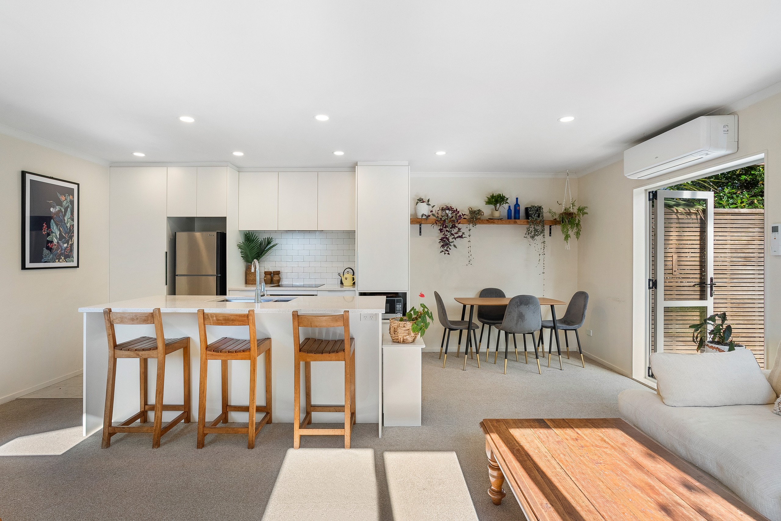 5/61 The Avenue, Albany, North Shore City