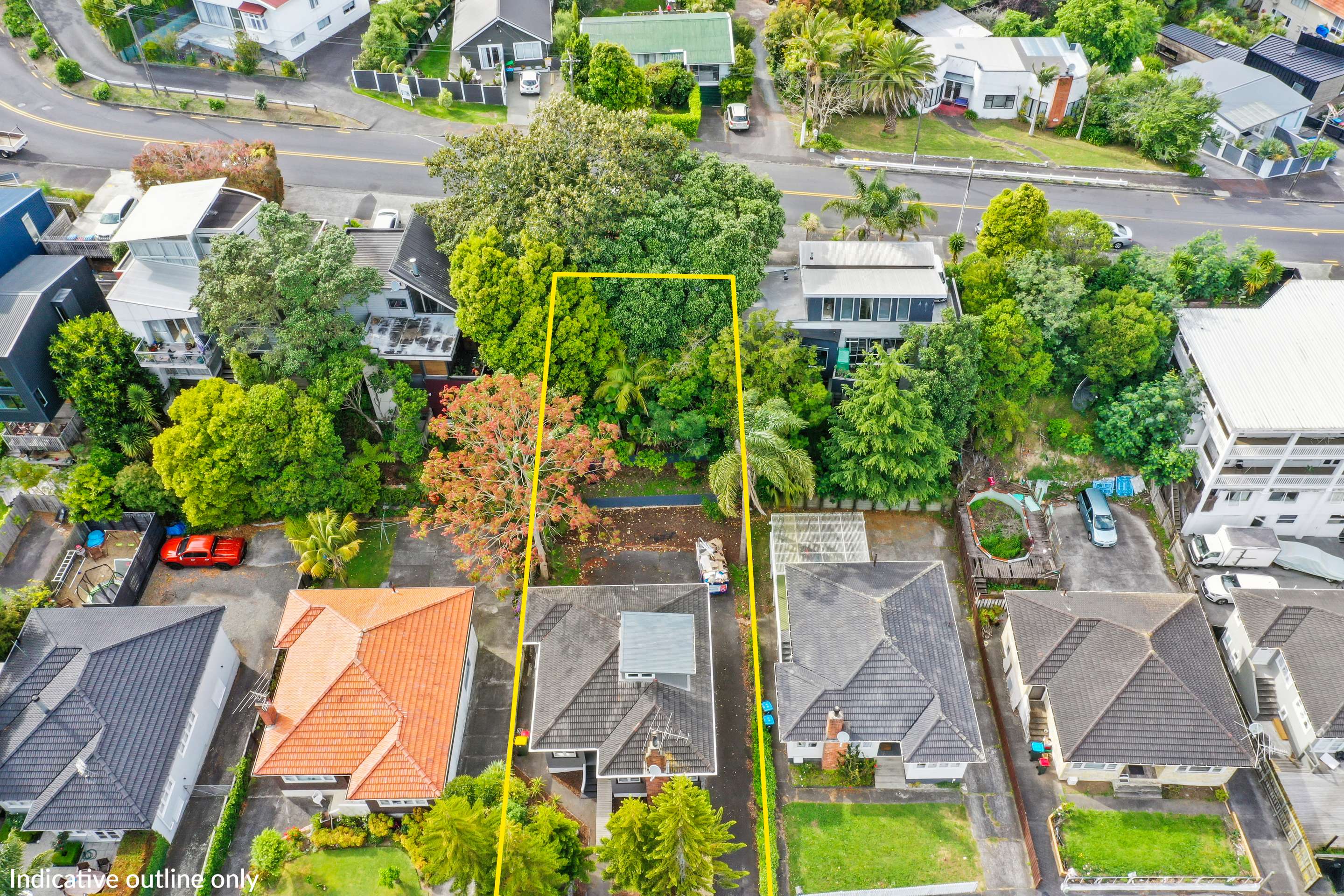 680 Great North Road, Grey Lynn, Auckland City Real Estate Ray