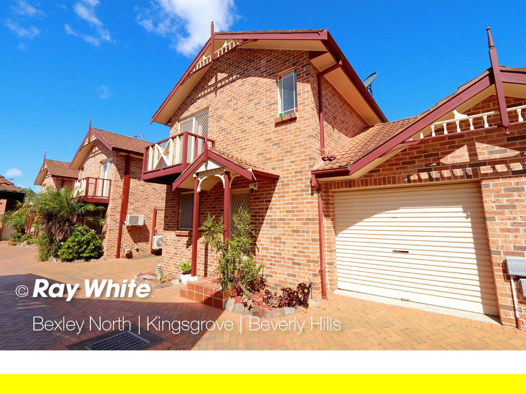 14-16 Bower Street, Roselands NSW 2196