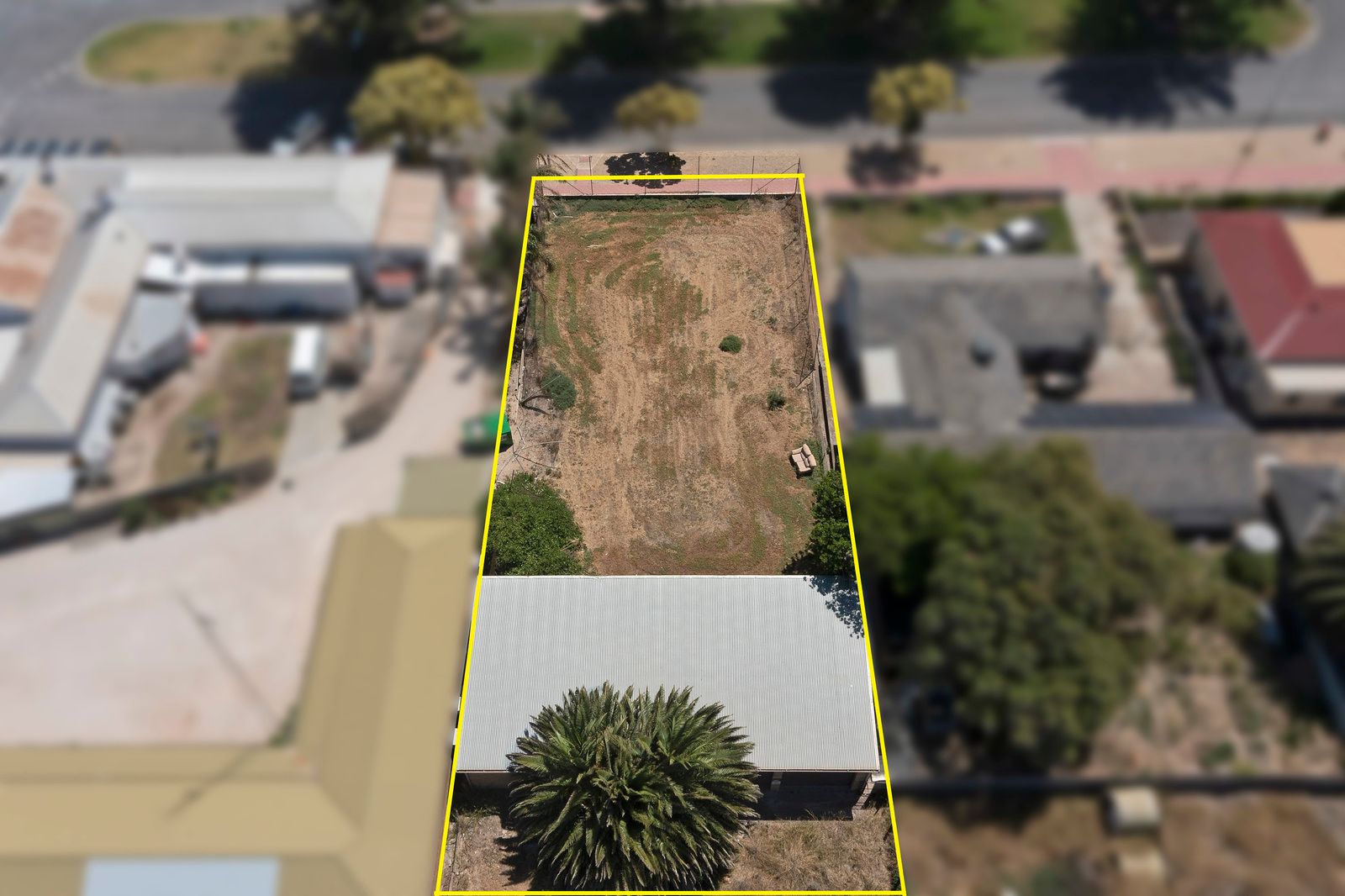 6 Main Street, Port Victoria, SA 5573