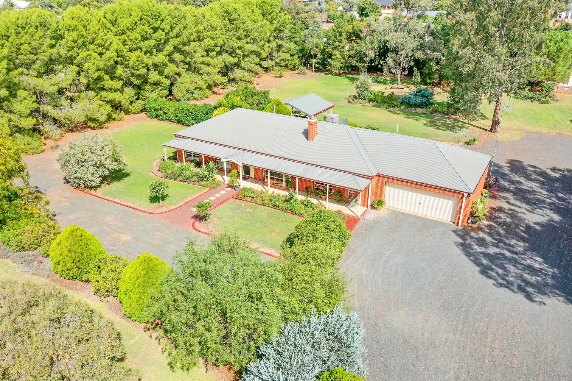 8 Fehring Lane, Echuca, VIC 3564 Sold House Ray White Echuca