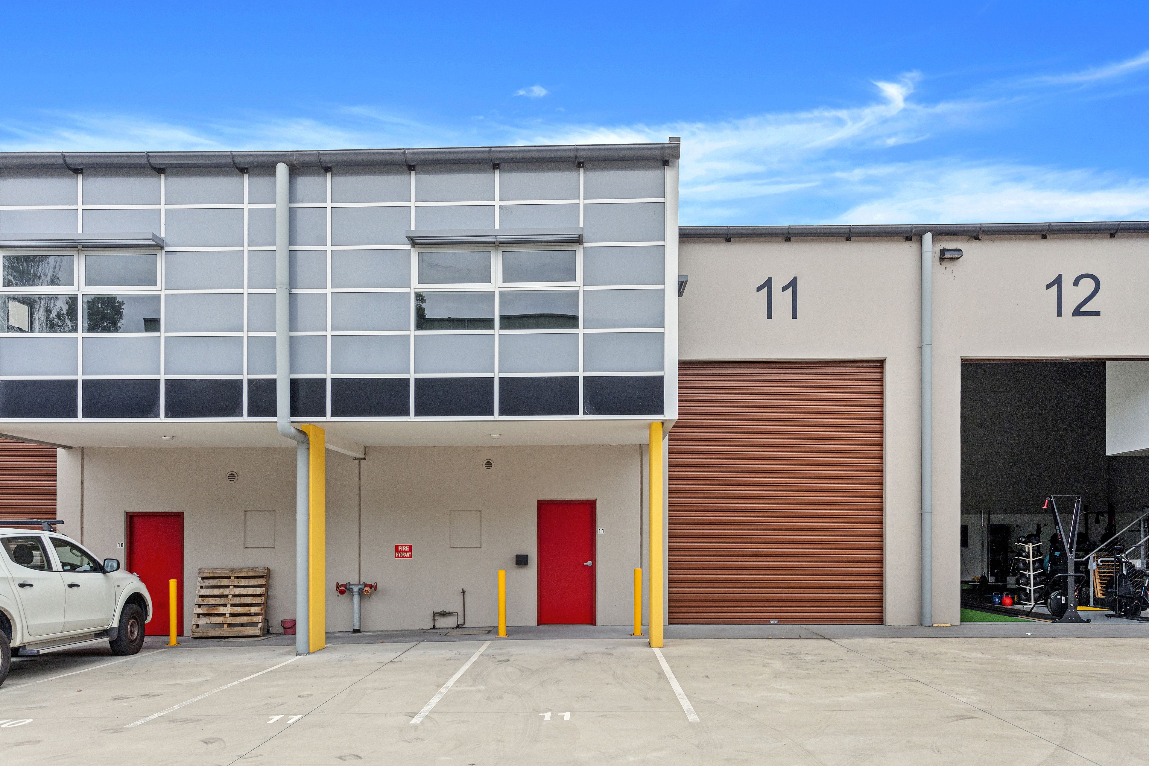 11/41-47 Five Islands Road, Port Kembla, NSW 2505