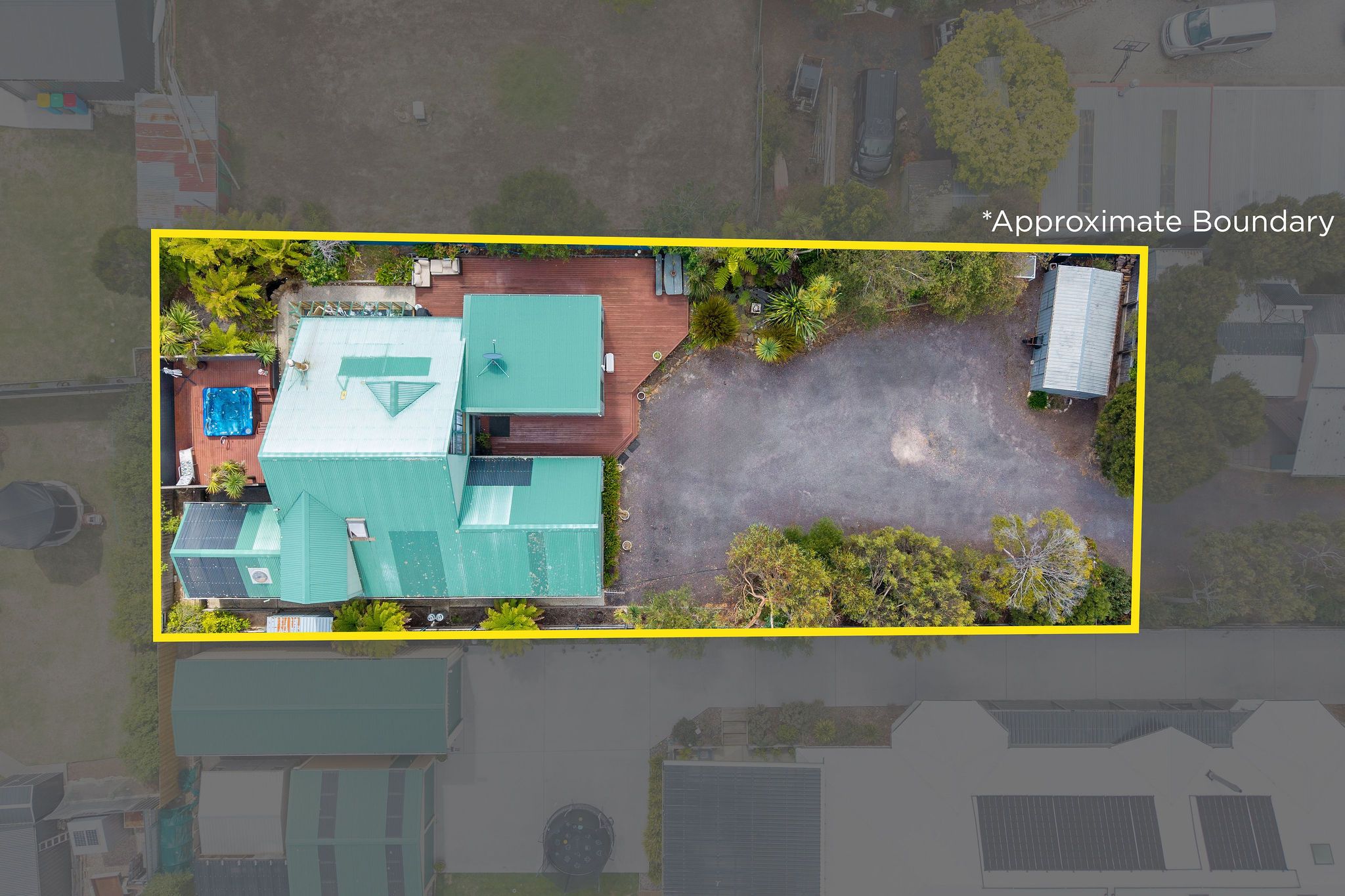 4/4 Alexander Street — photo 17 of 22