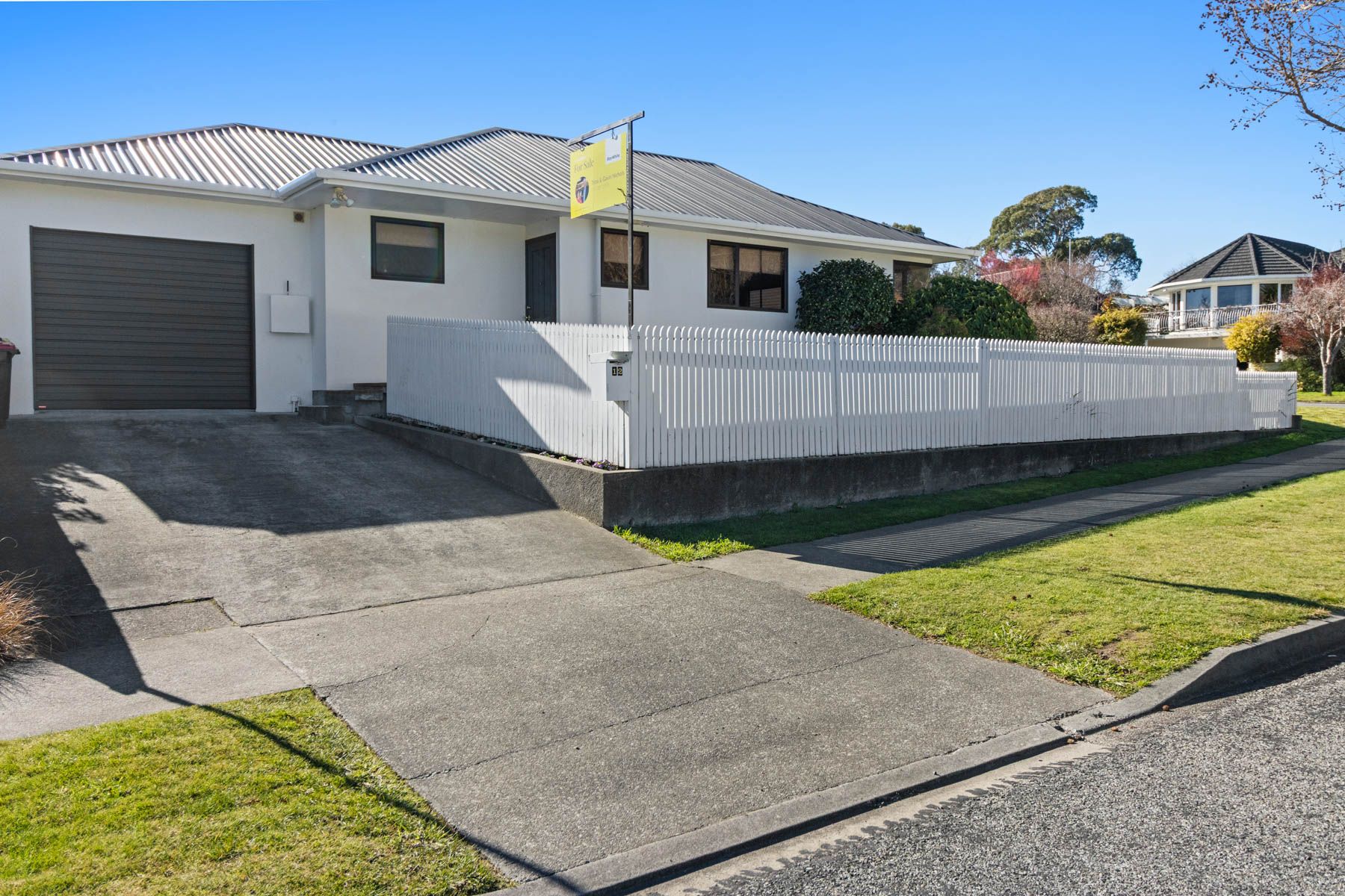 12 Solway Drive, Witherlea, Marlborough District