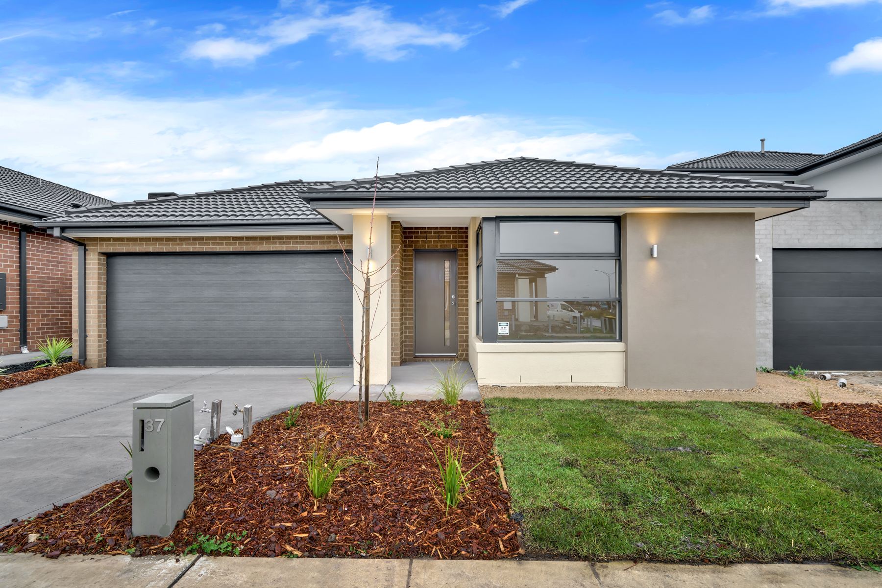 37 Oodgeroo Road,, Kalkallo, VIC 3064