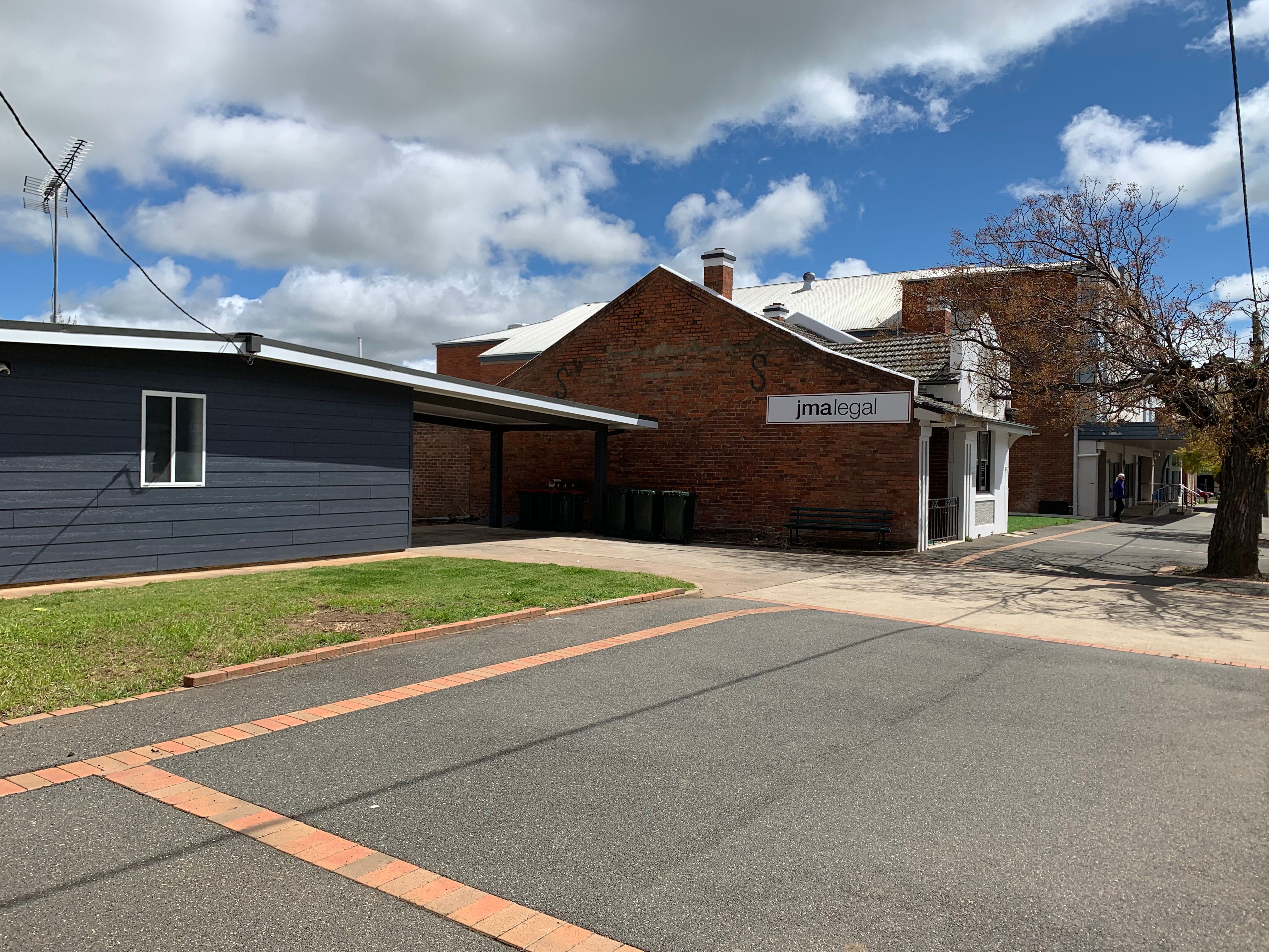 1/95 Broadway Street, Junee, NSW 2663