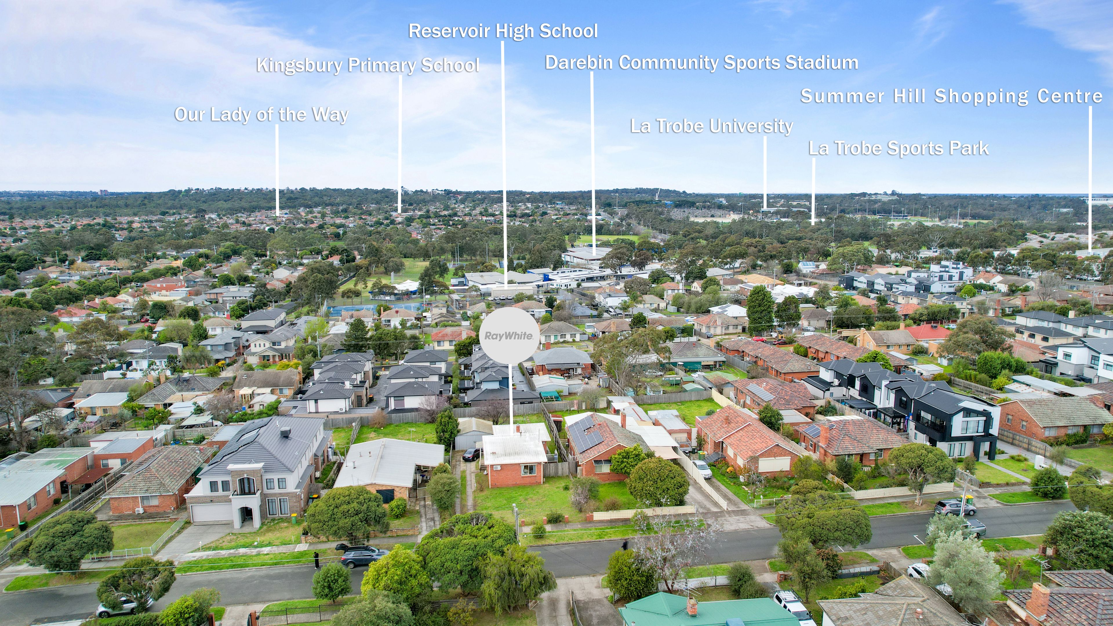 26 Erskine Avenue, Reservoir, VIC 3073