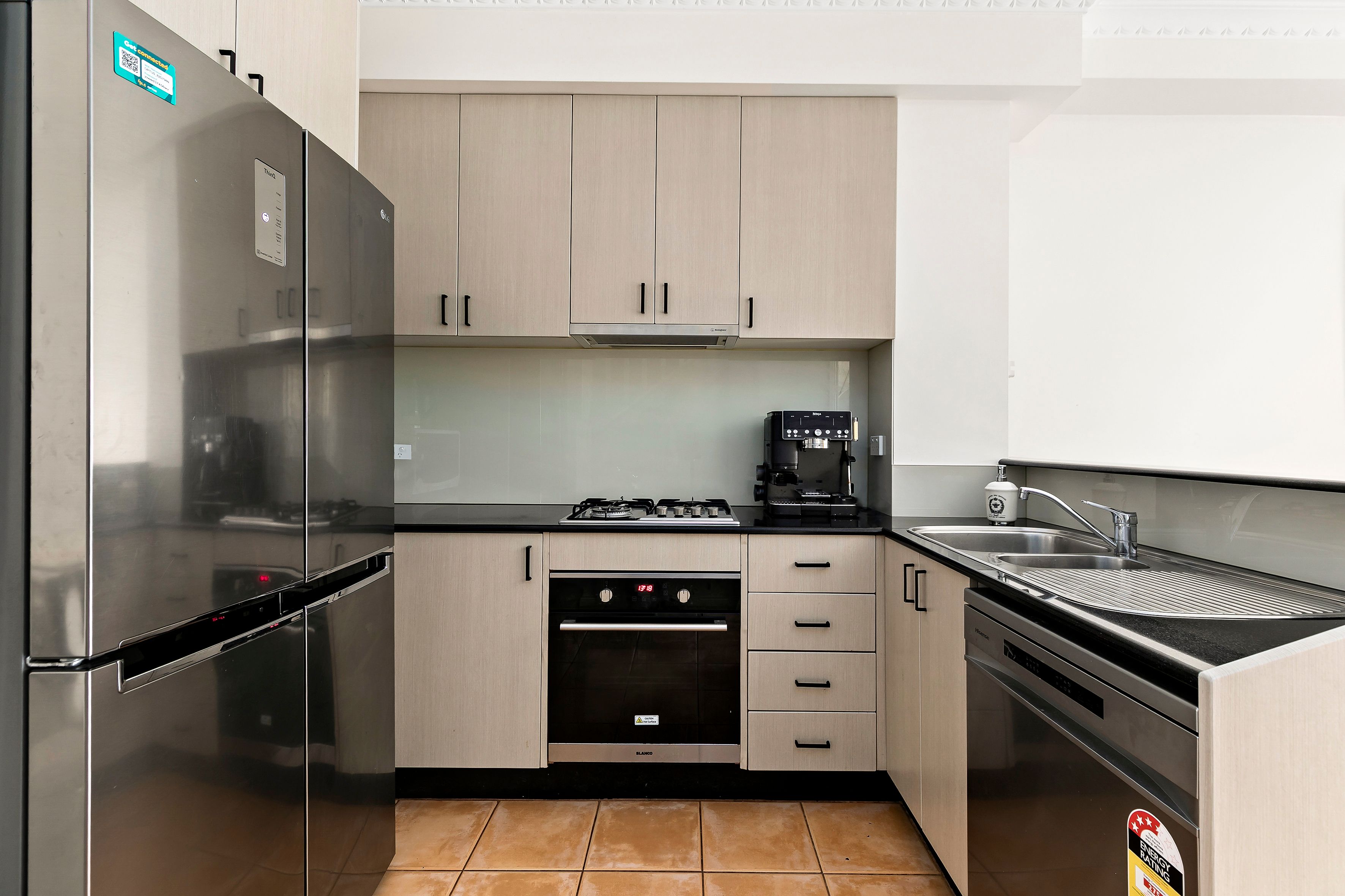 3/350 Brunswick Road — photo 8 of 12