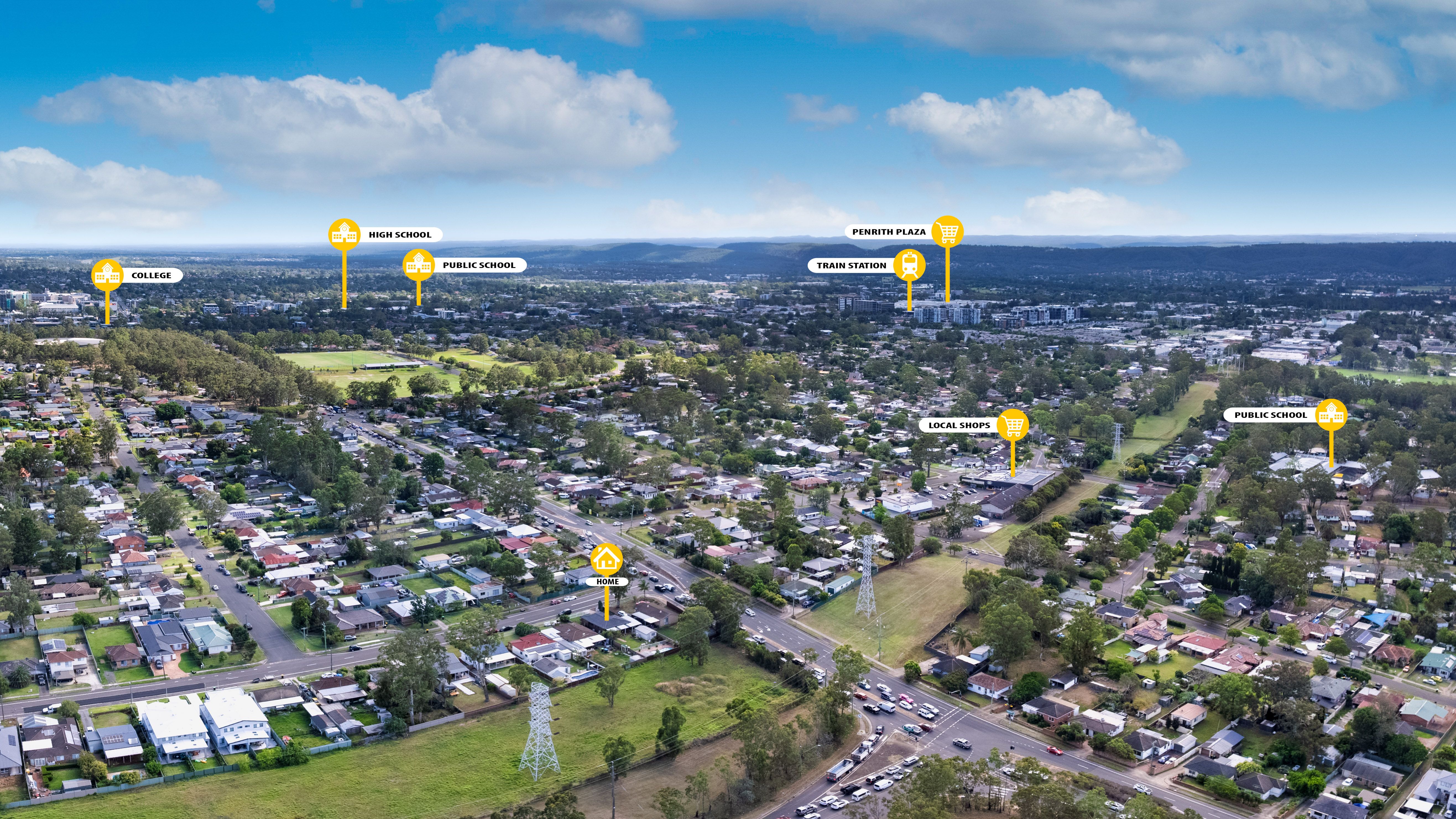 93 Eton Road, Cambridge Park, NSW