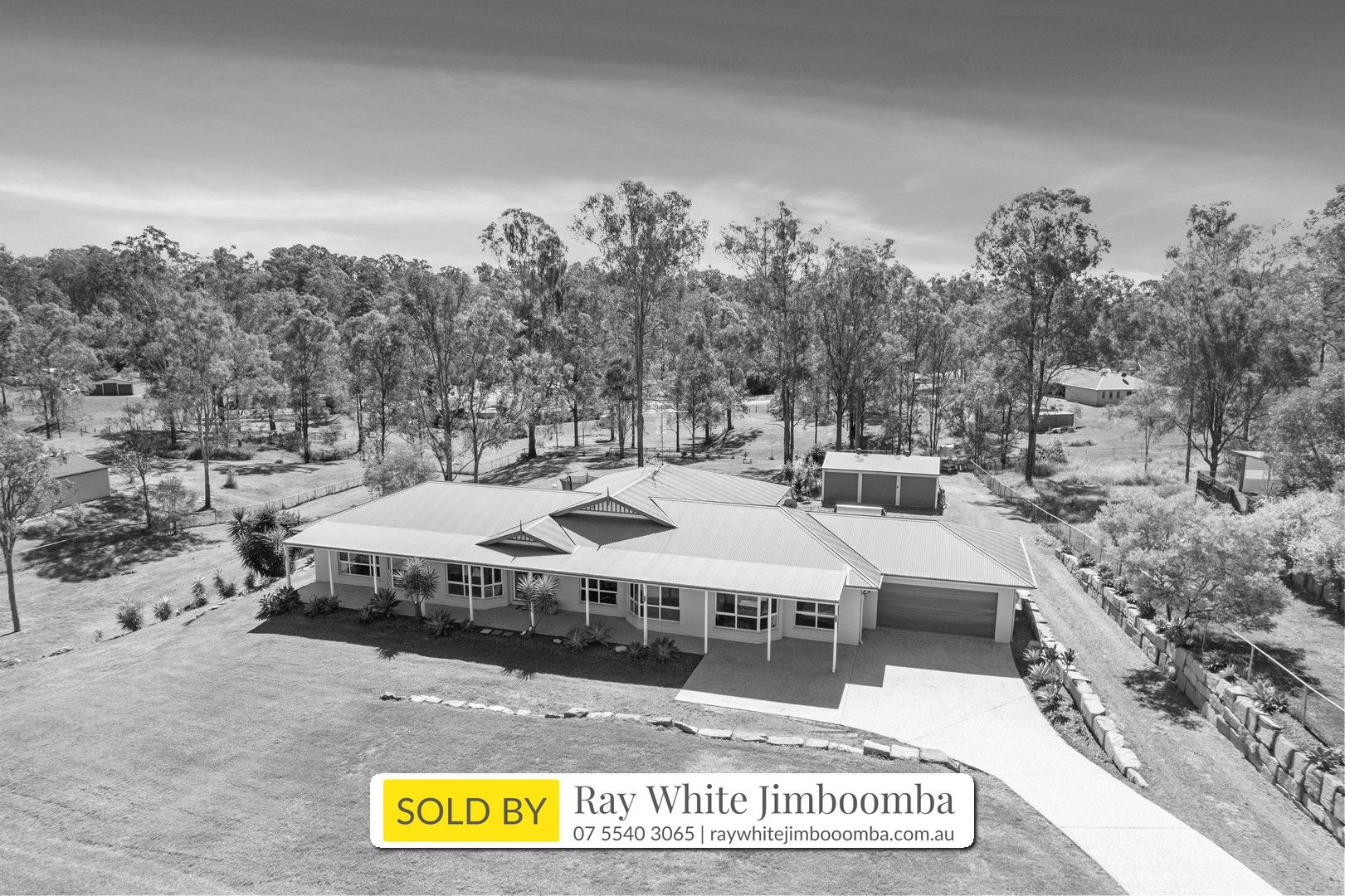 19-29 Old Bluff Road, Cedar Vale QLD 4285