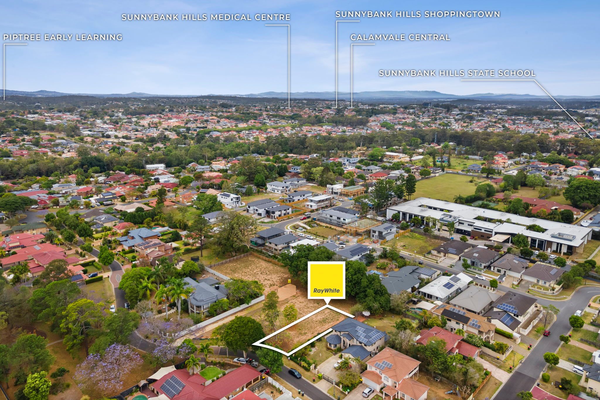 42 Floribunda Street, Sunnybank Hills QLD 4109