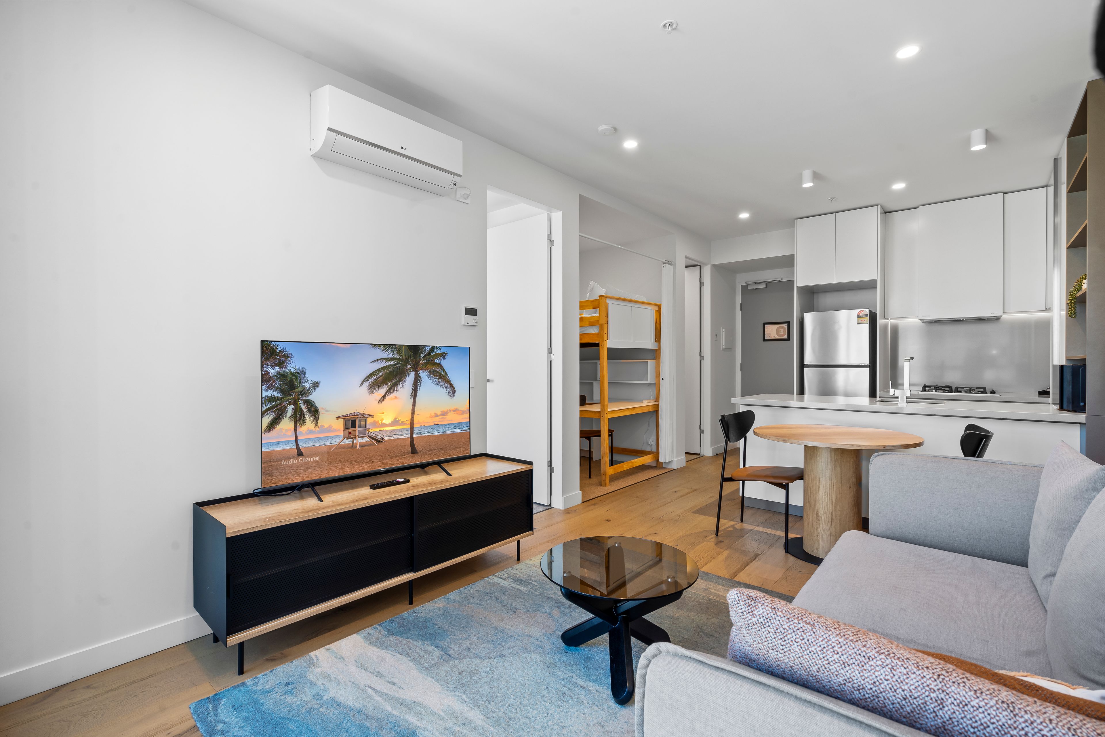 2108/301 King Street, Melbourne, VIC 3000