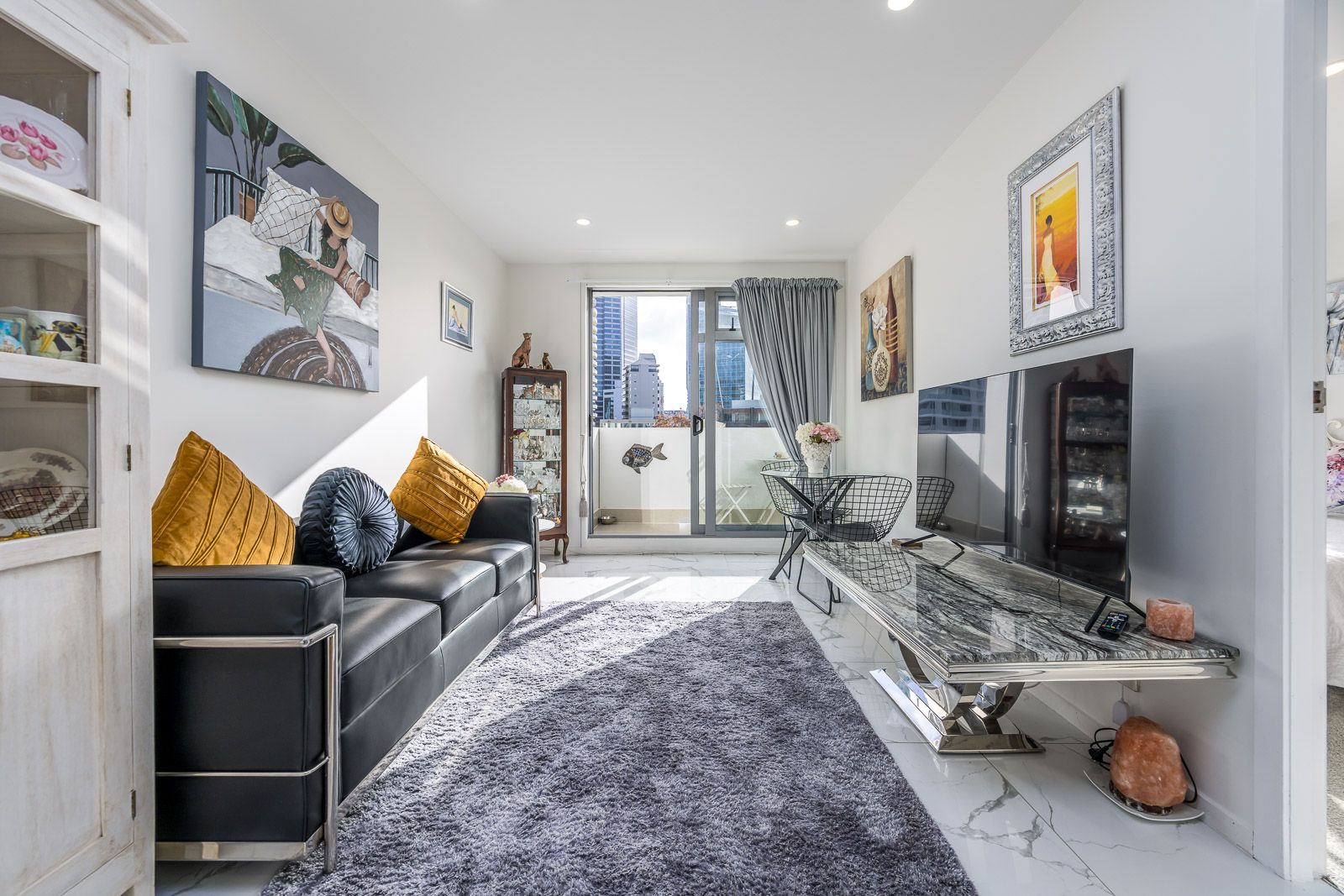 7C/32 Eden Crescent, Auckland Central, Auckland City