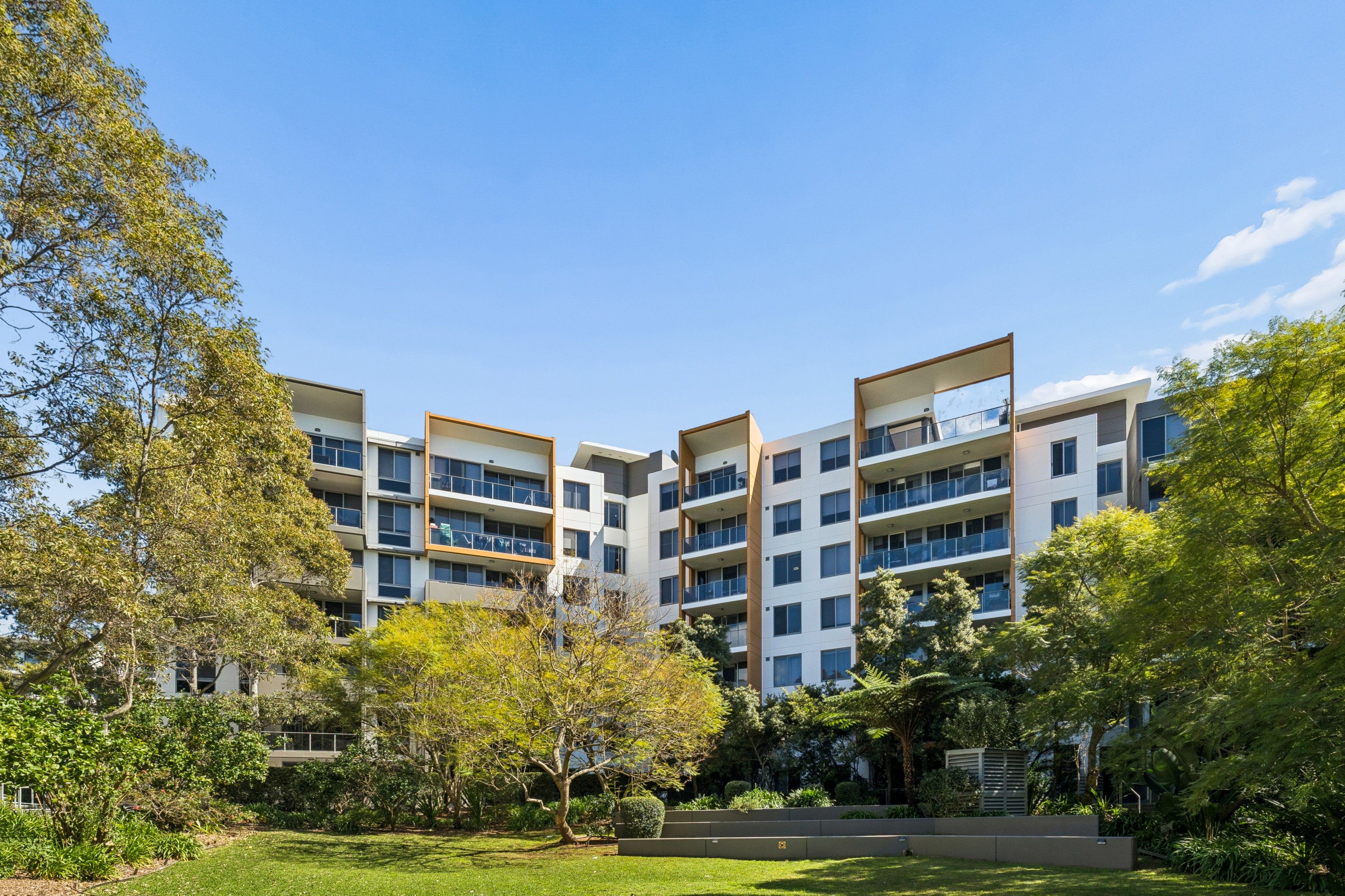 350/5 Loftus Street — photo 23 of 24
