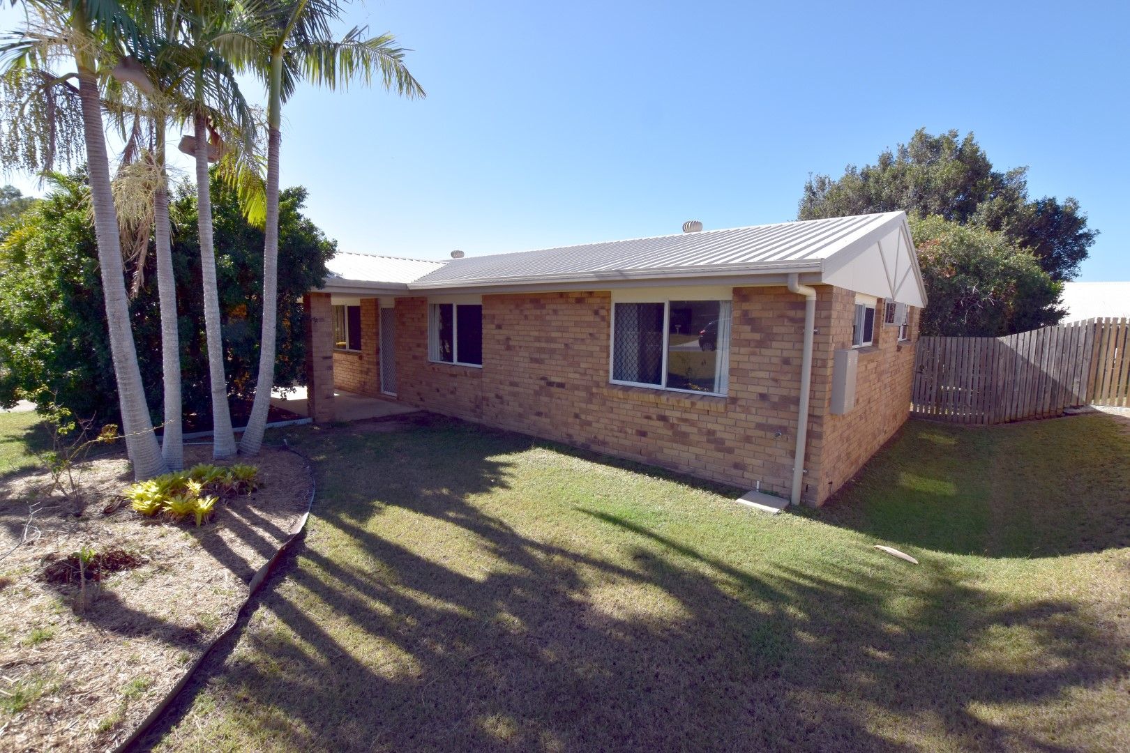5 Ellington Street, New Auckland, QLD 4680