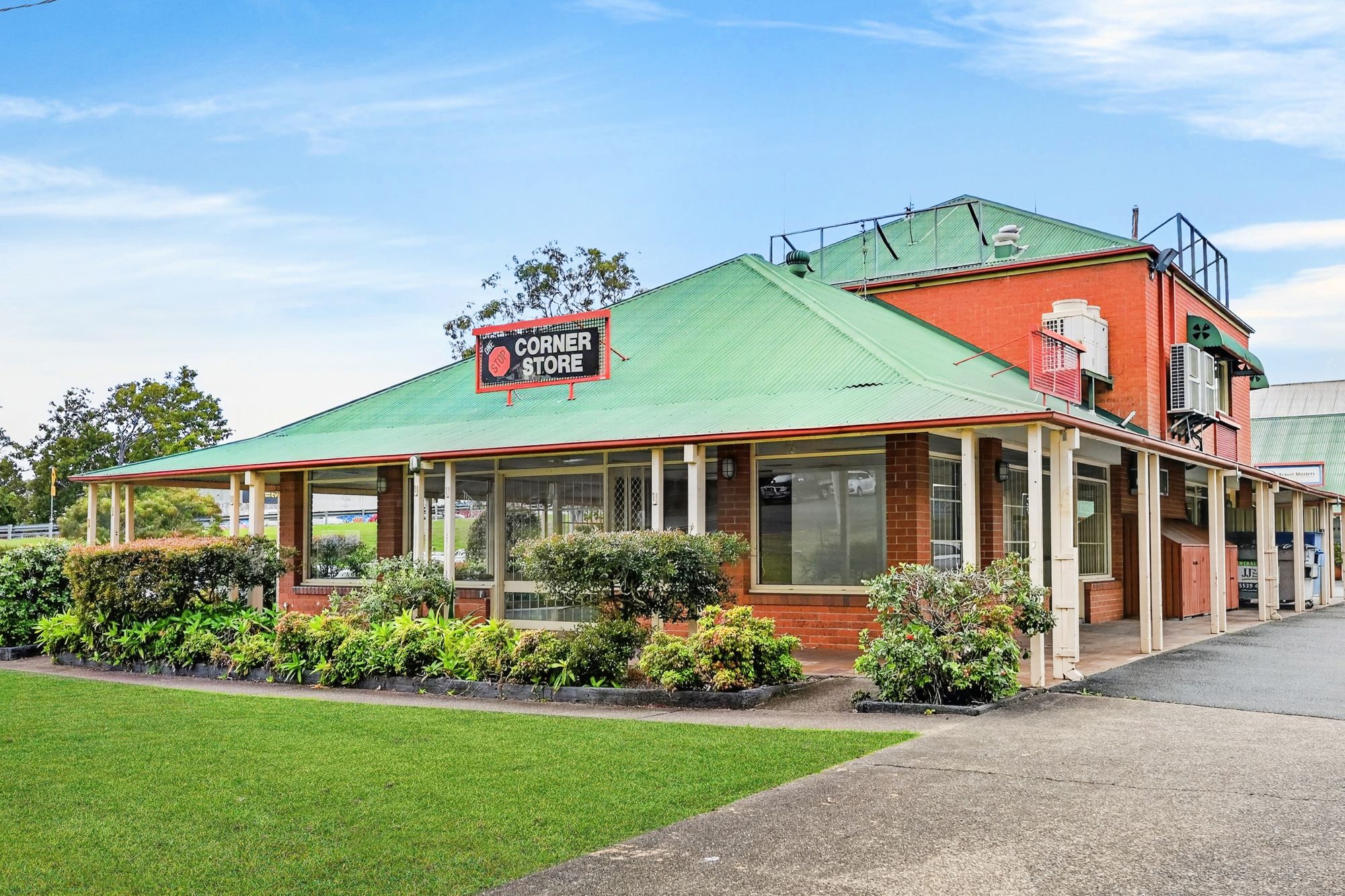 1/18 Ferry Street, Nerang, QLD 4211