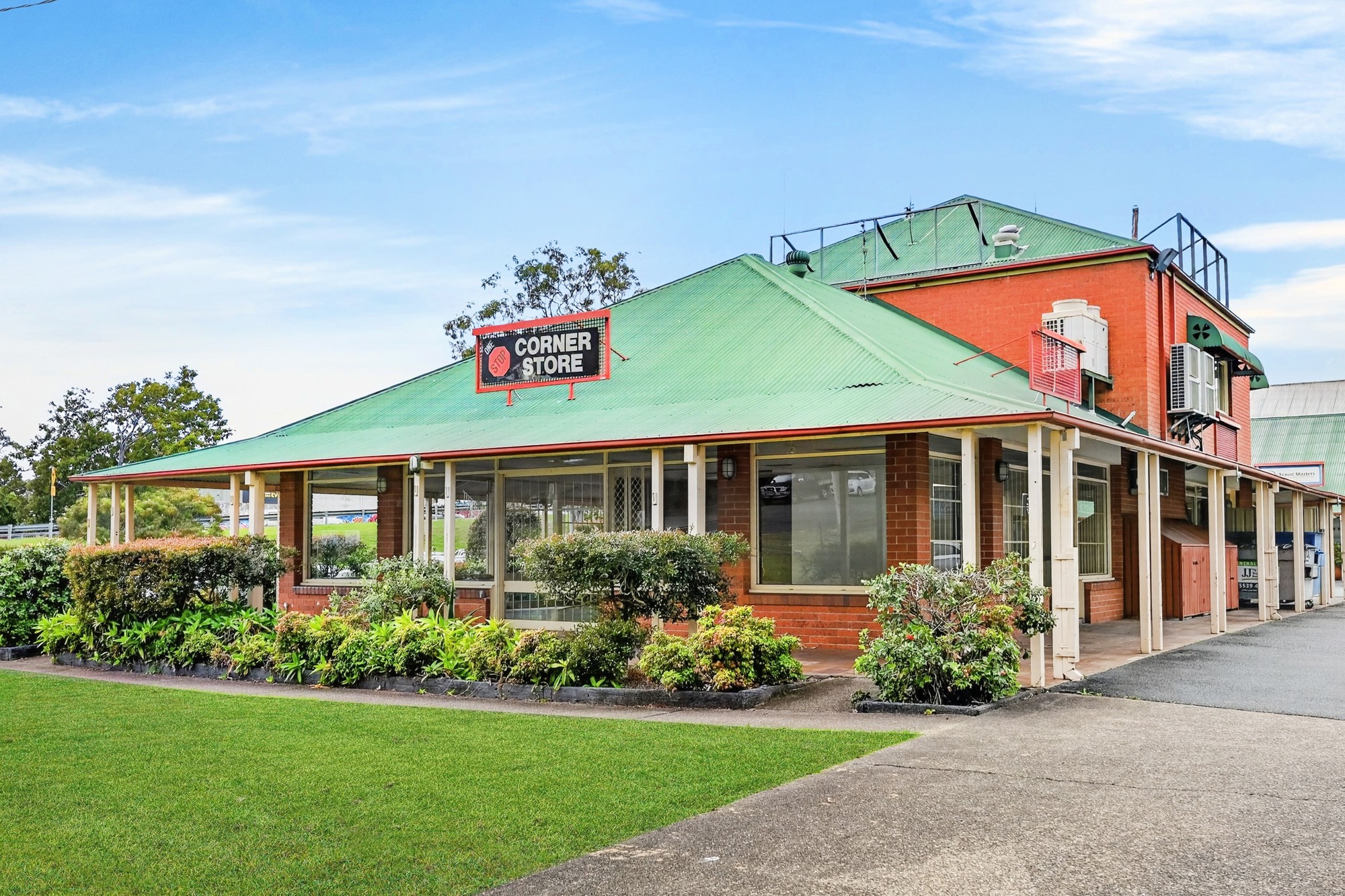 1/18 Ferry Street, Nerang, QLD 4211