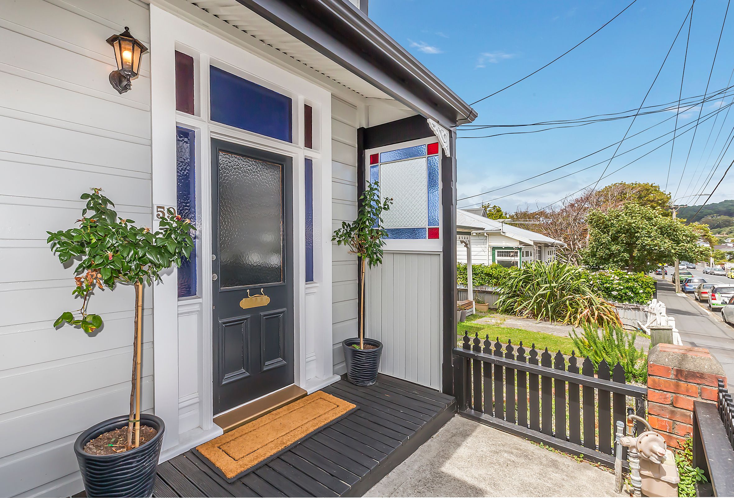 59 Moxham Avenue, Hataitai, Wellington City