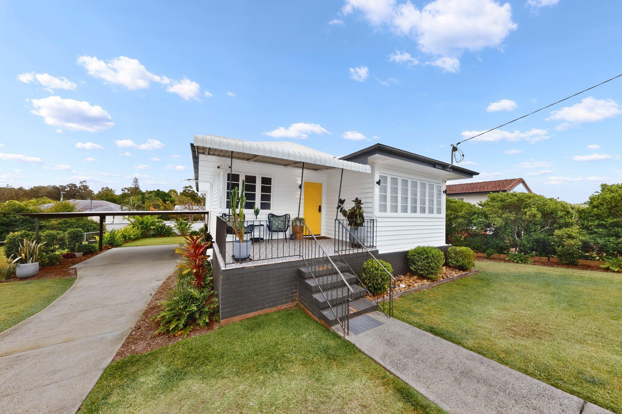 16 Ossian Street, Geebung, QLD 4034