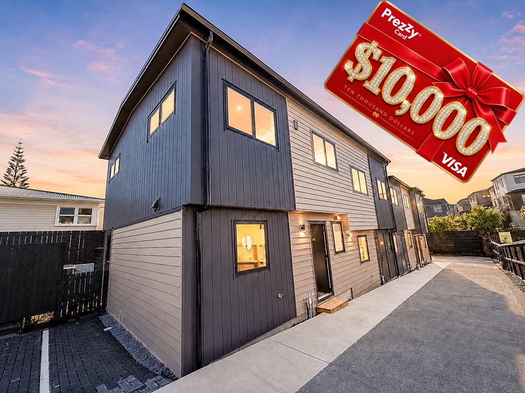 Lots 2, 4, 6/ 16 Geneva Place, Blockhouse Bay, Auckland City