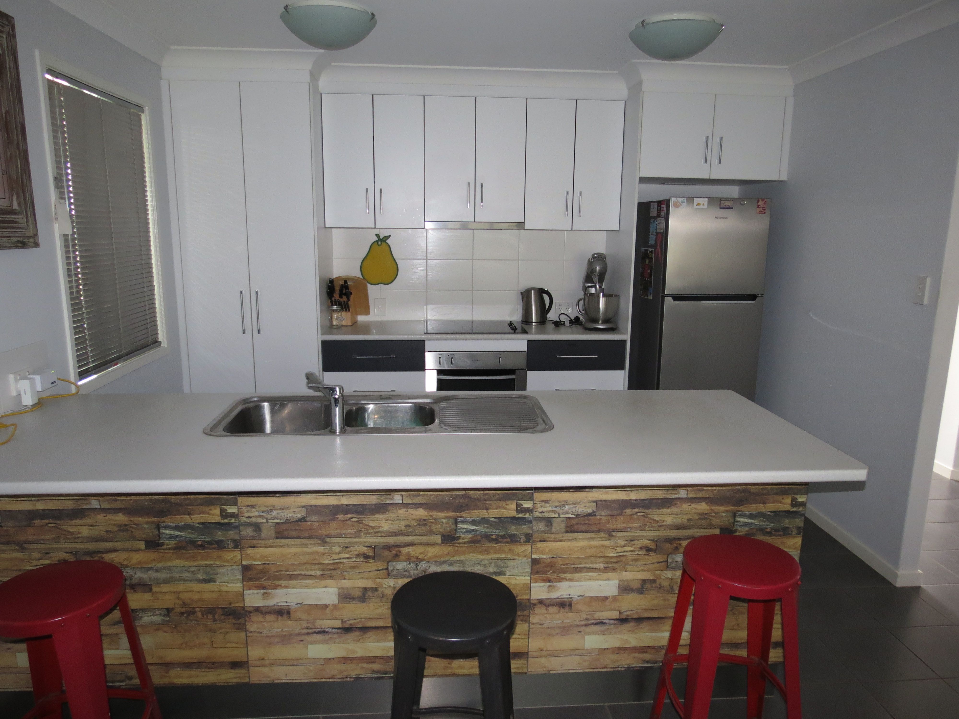 1/21 Moriarty Street, Emerald, QLD 4720