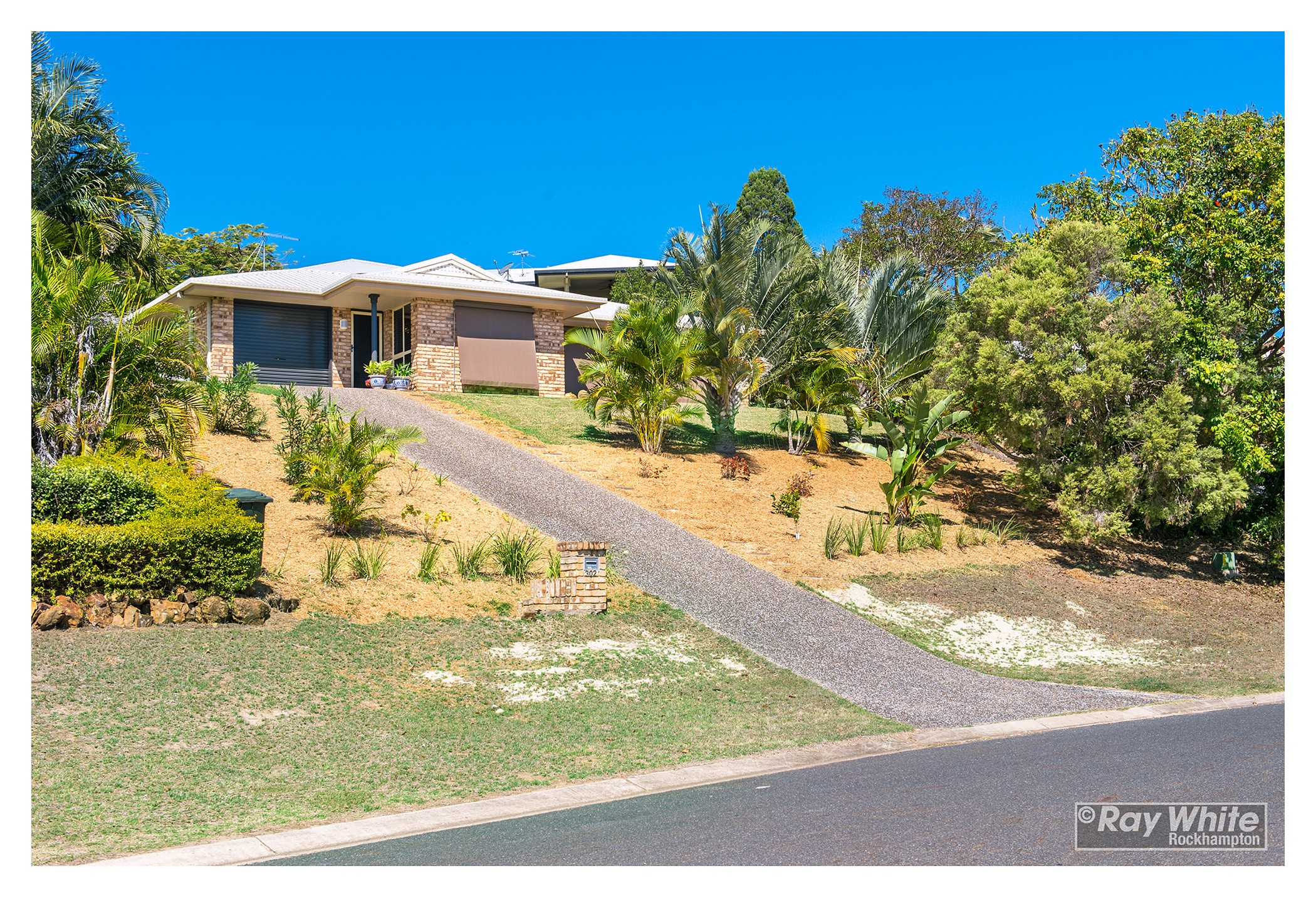 302 Everingham Avenue, Frenchville, QLD 4701