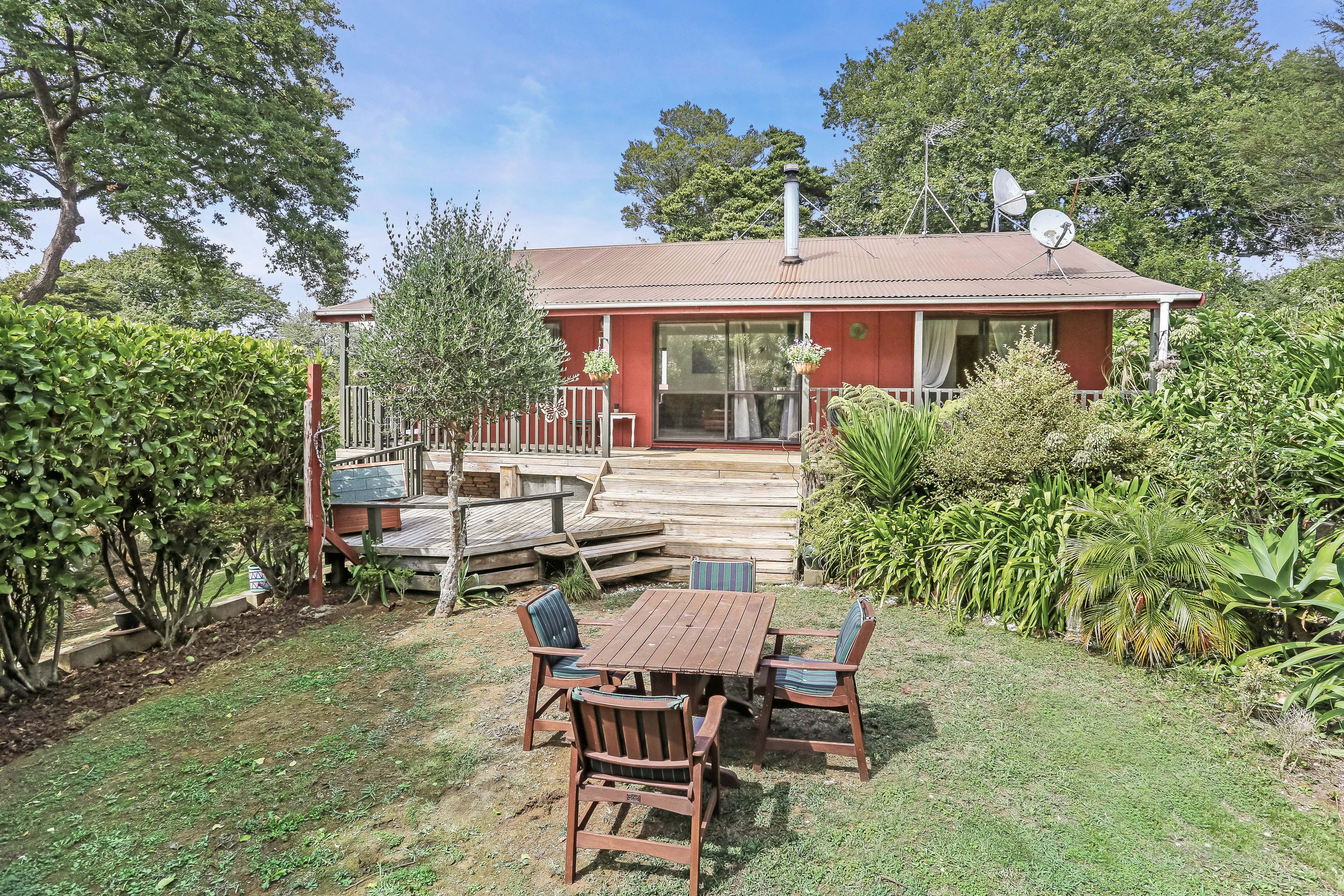 5 Beaver Road, Pukekohe East, Auckland