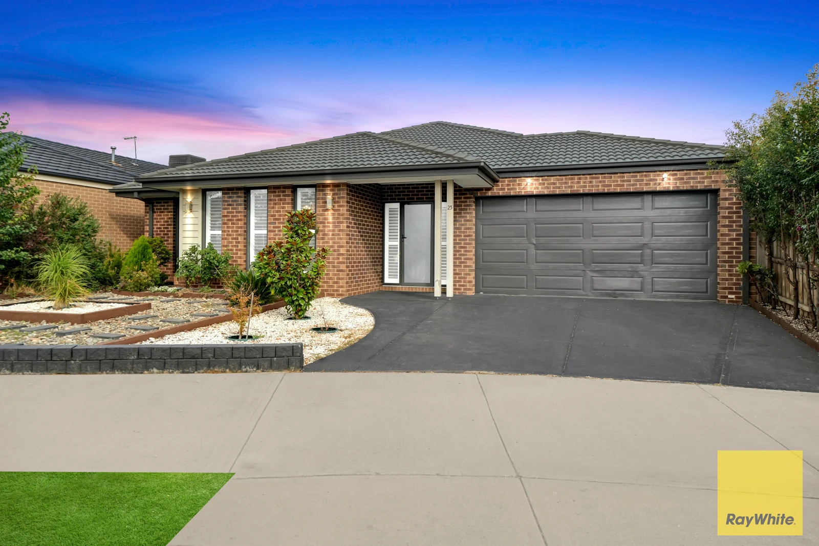 23 Beckworth Boulevard, Tarneit, VIC 3029