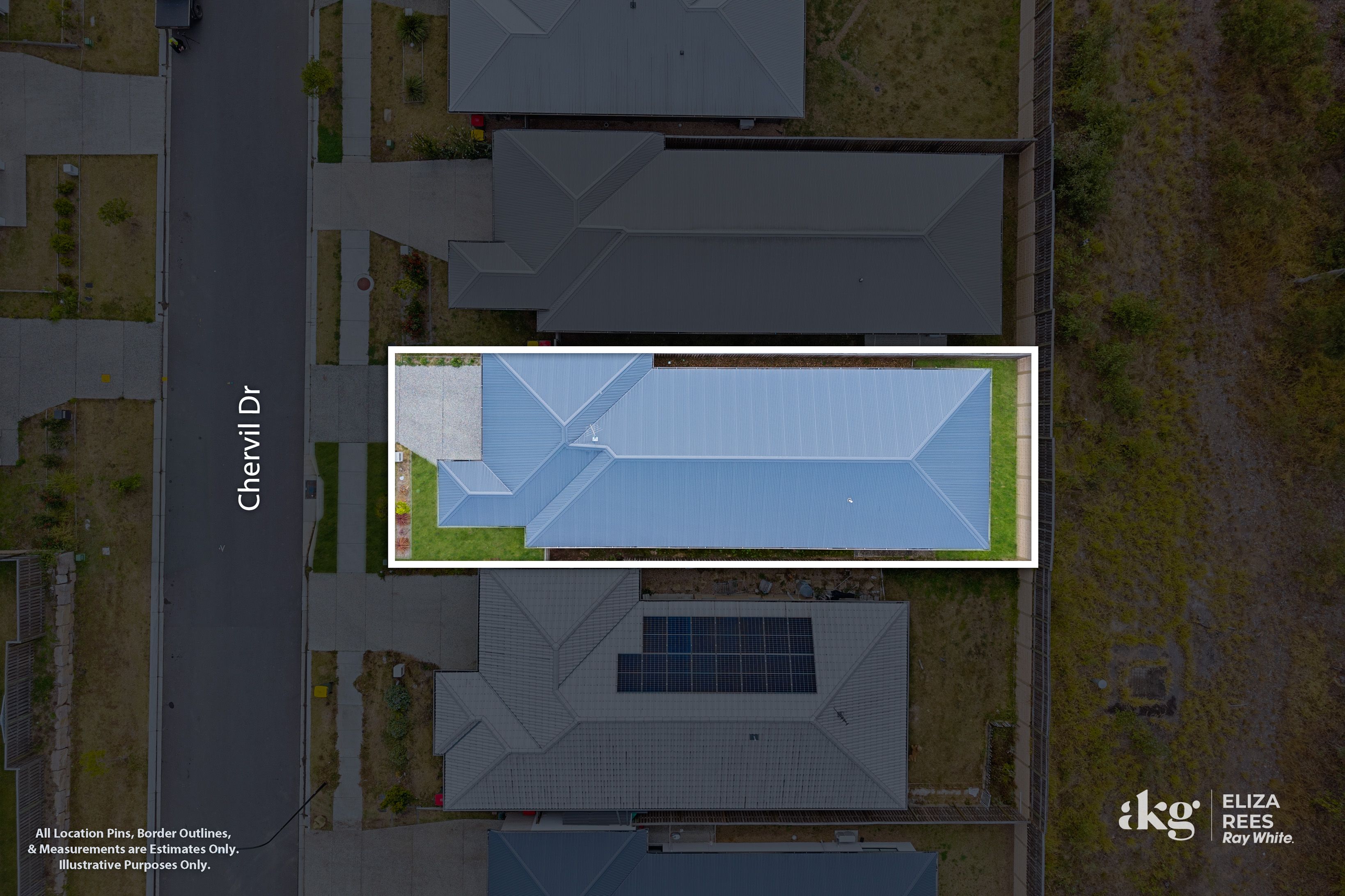 5 Chervil Drive — photo 21 of 23