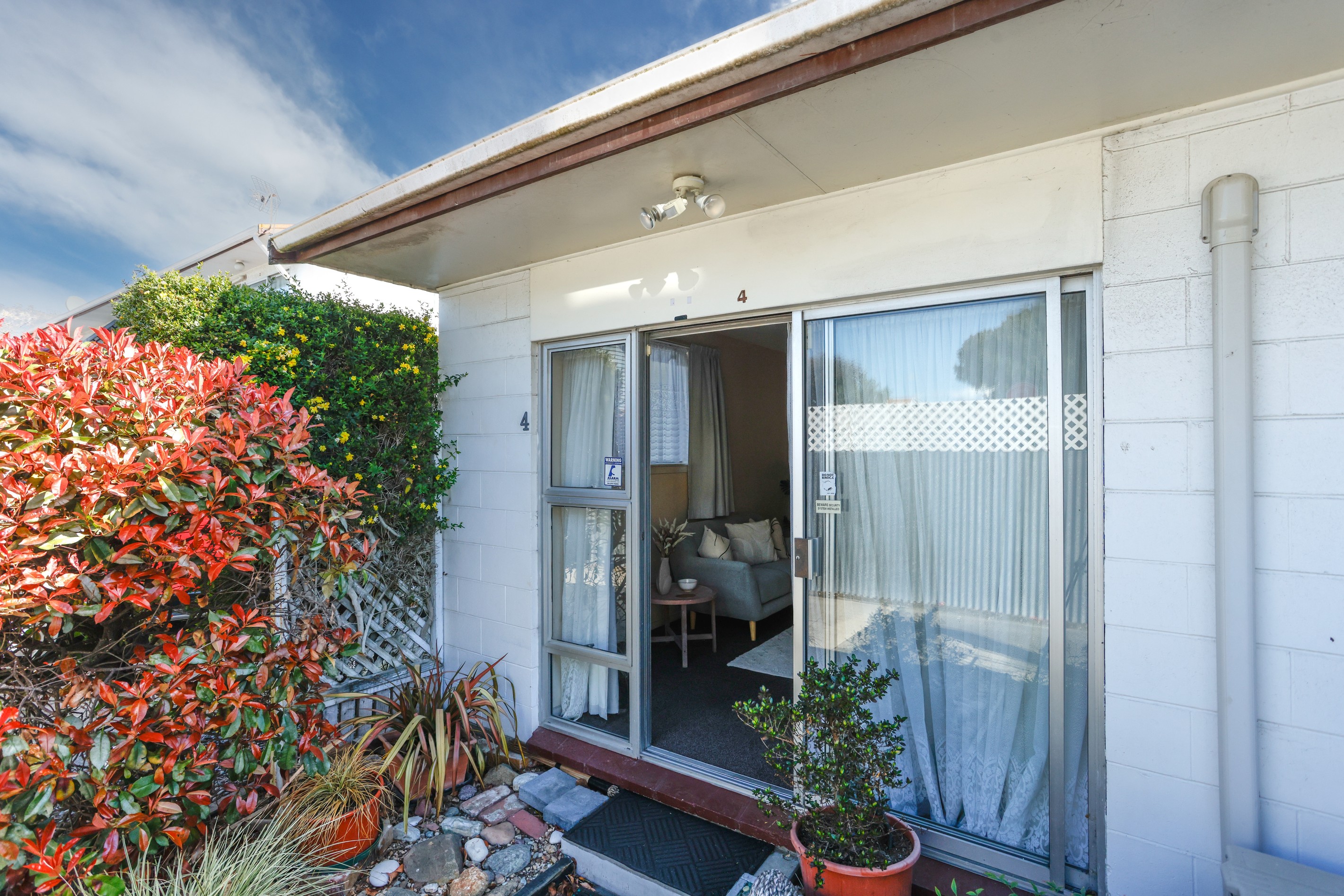 3/35 Ward Street, Addington, Christchurch City