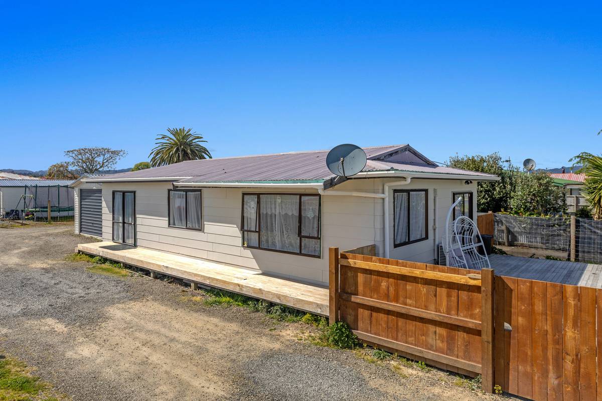 56 Buchanan Street, Opotiki, Opotiki District Real Estate Ray White