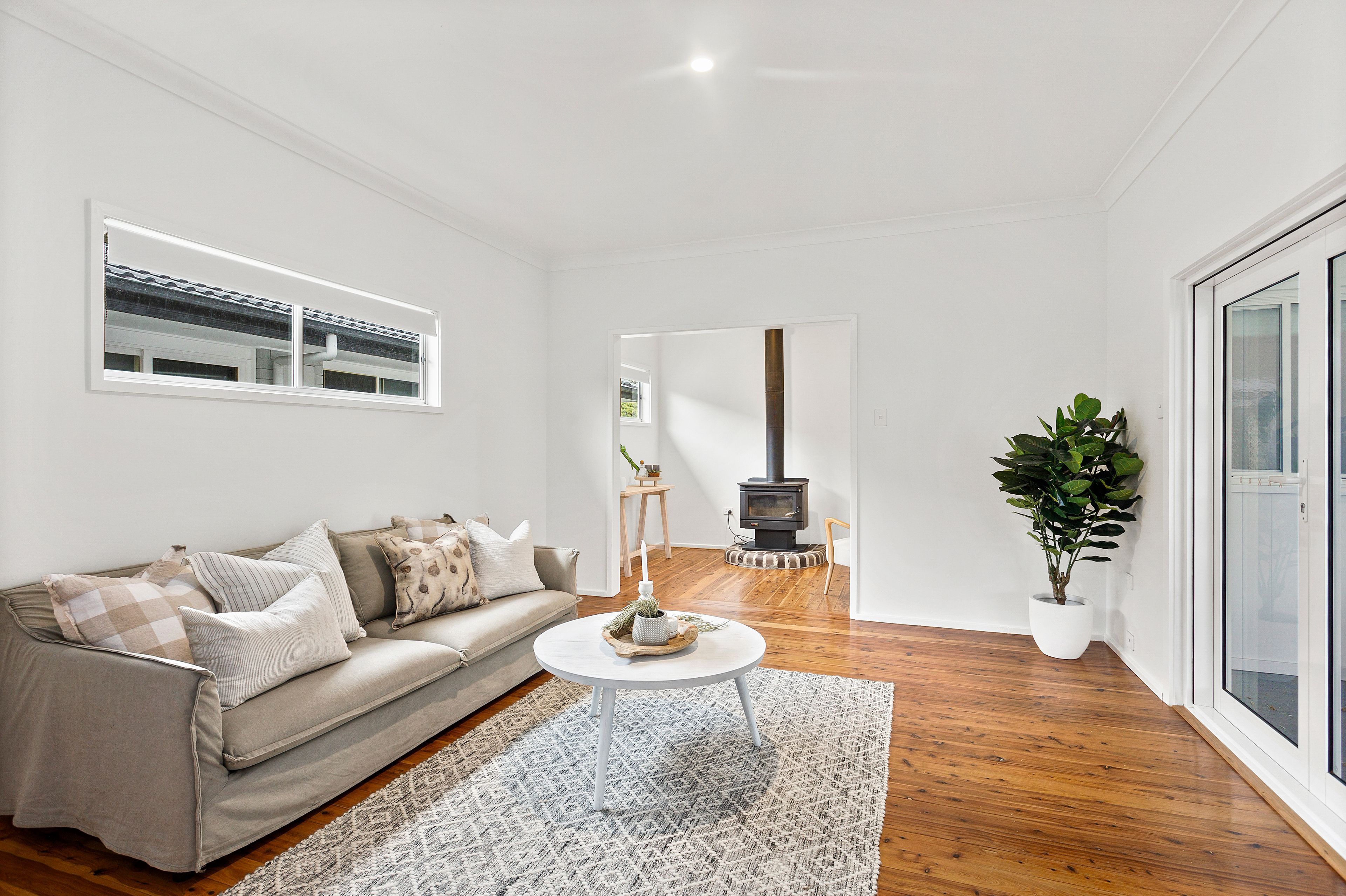 3 Keross Avenue, Barrack Heights, NSW 2528