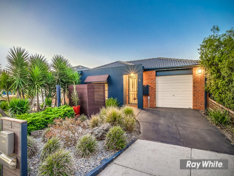 4 Edgevale Way, Tarneit, VIC 3029