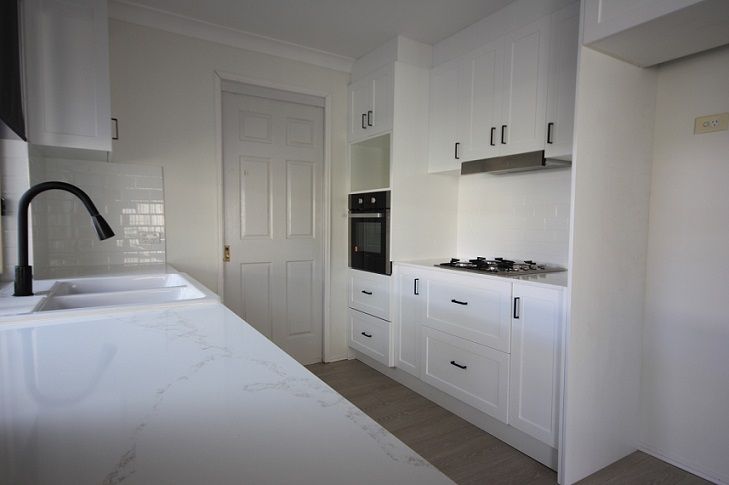 9 Carruthers Drive, Horningsea Park, NSW 2171