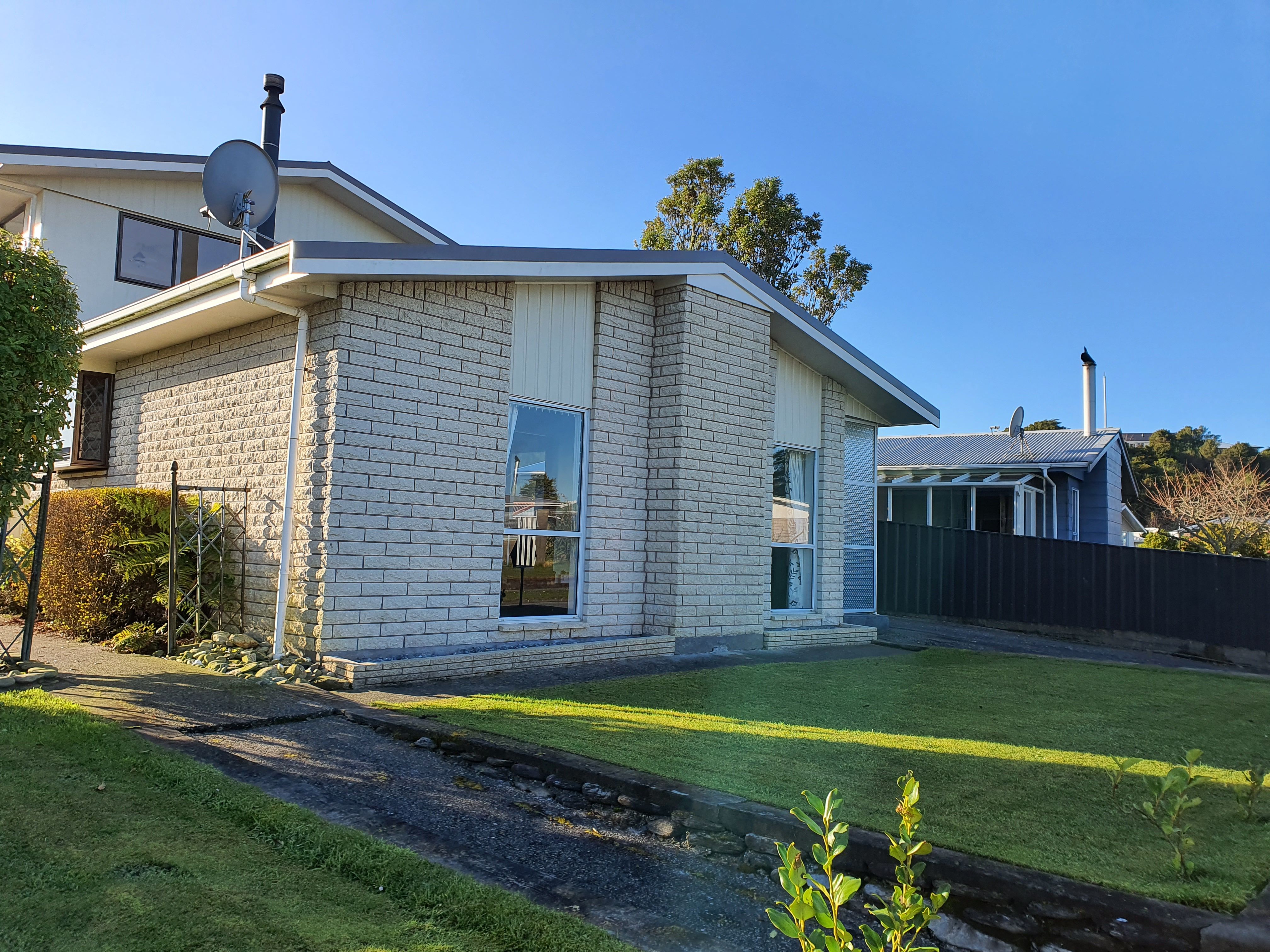 171 Jollie Street, Hokitika, Westland District