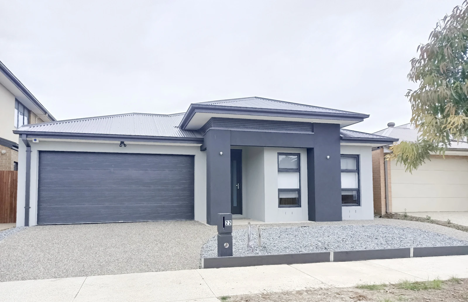 22 Montmarte Drive, Truganina, VIC 3029