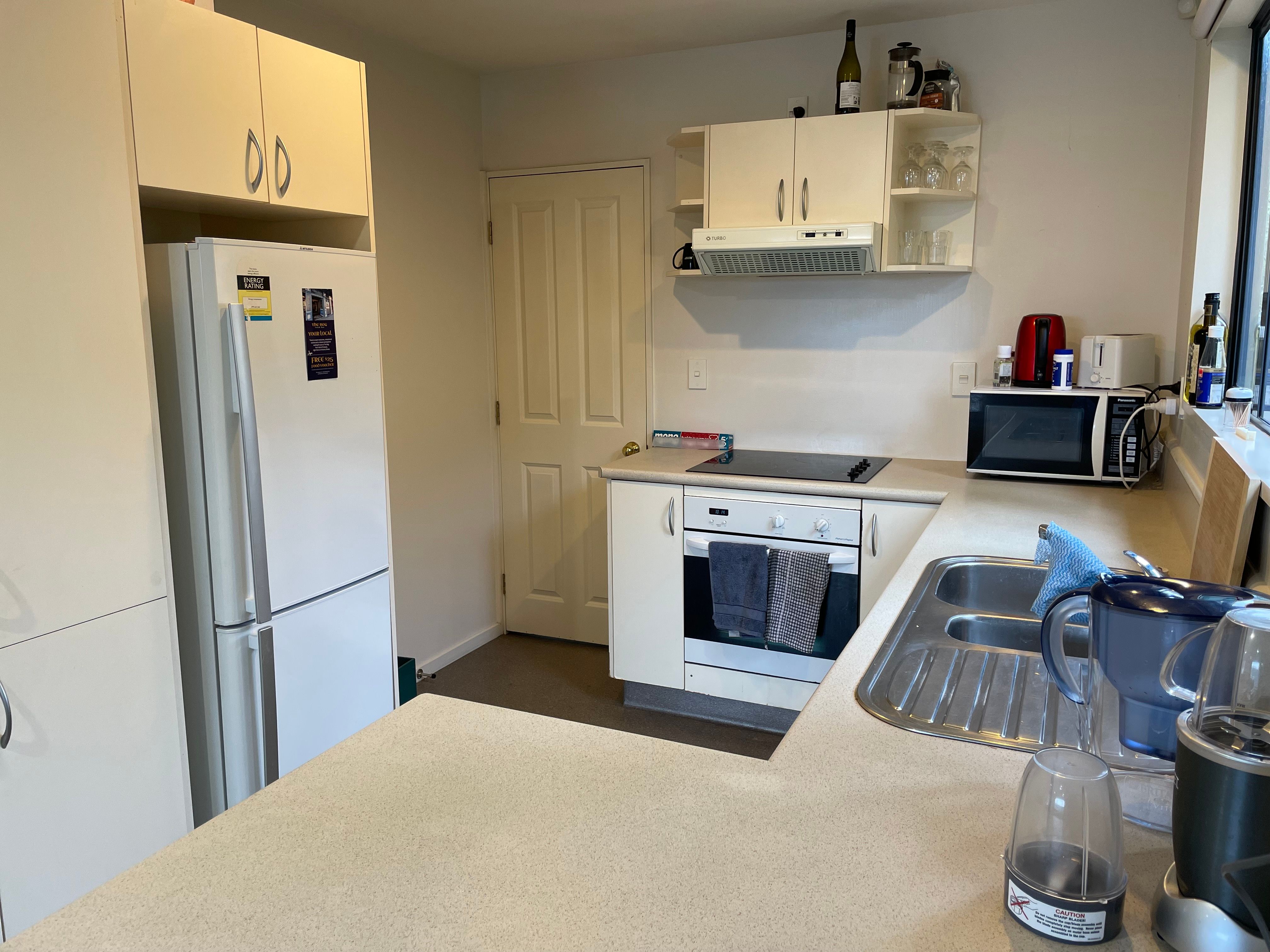 4/28 Boon Street, Sydenham, Christchurch City