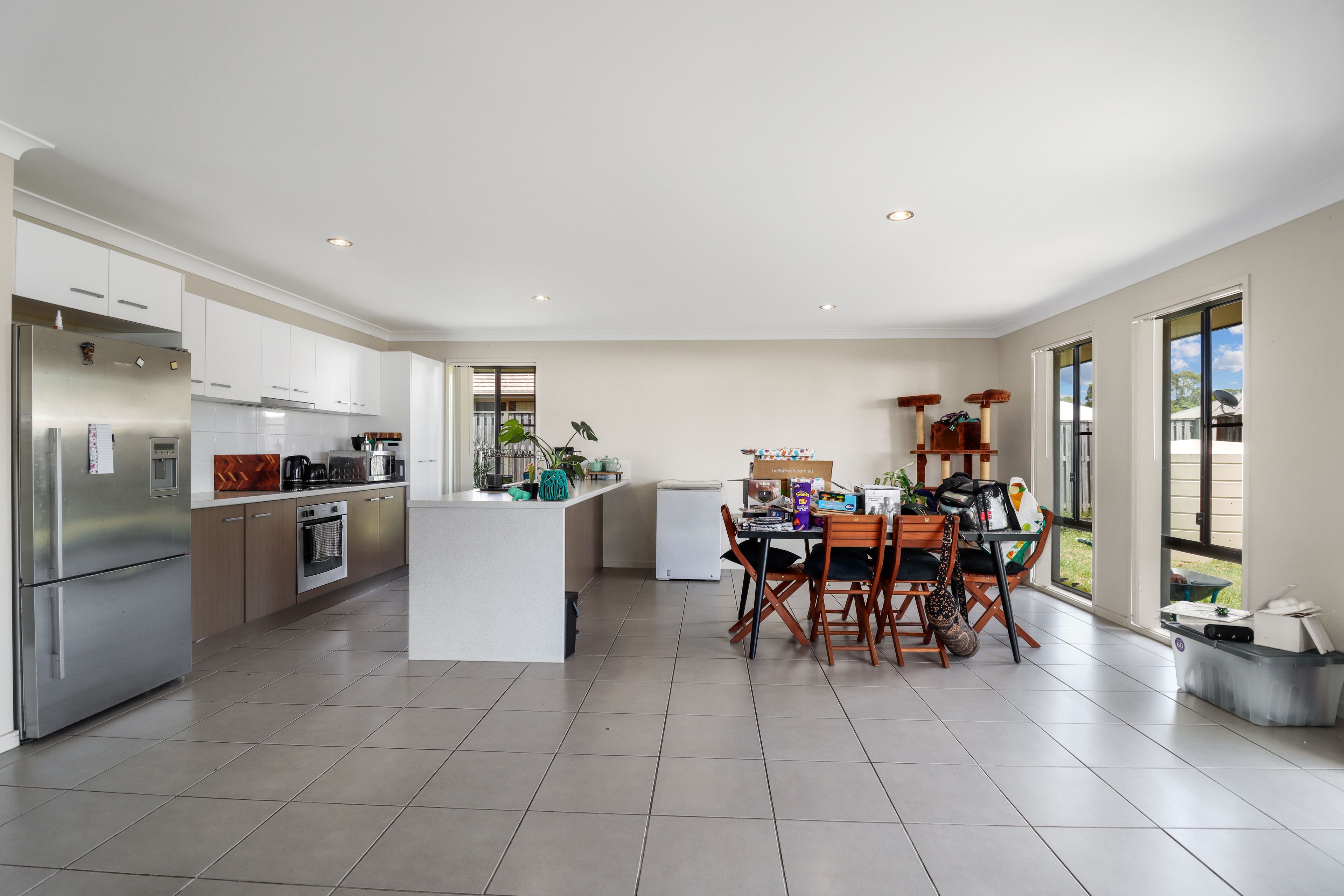 8 Parkhill Avenue, Wondunna, QLD 4655