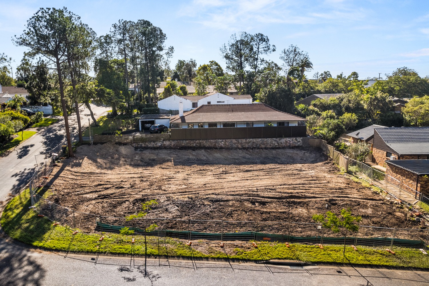 Lot 2/1 Edale Street, Kenmore, QLD 4069