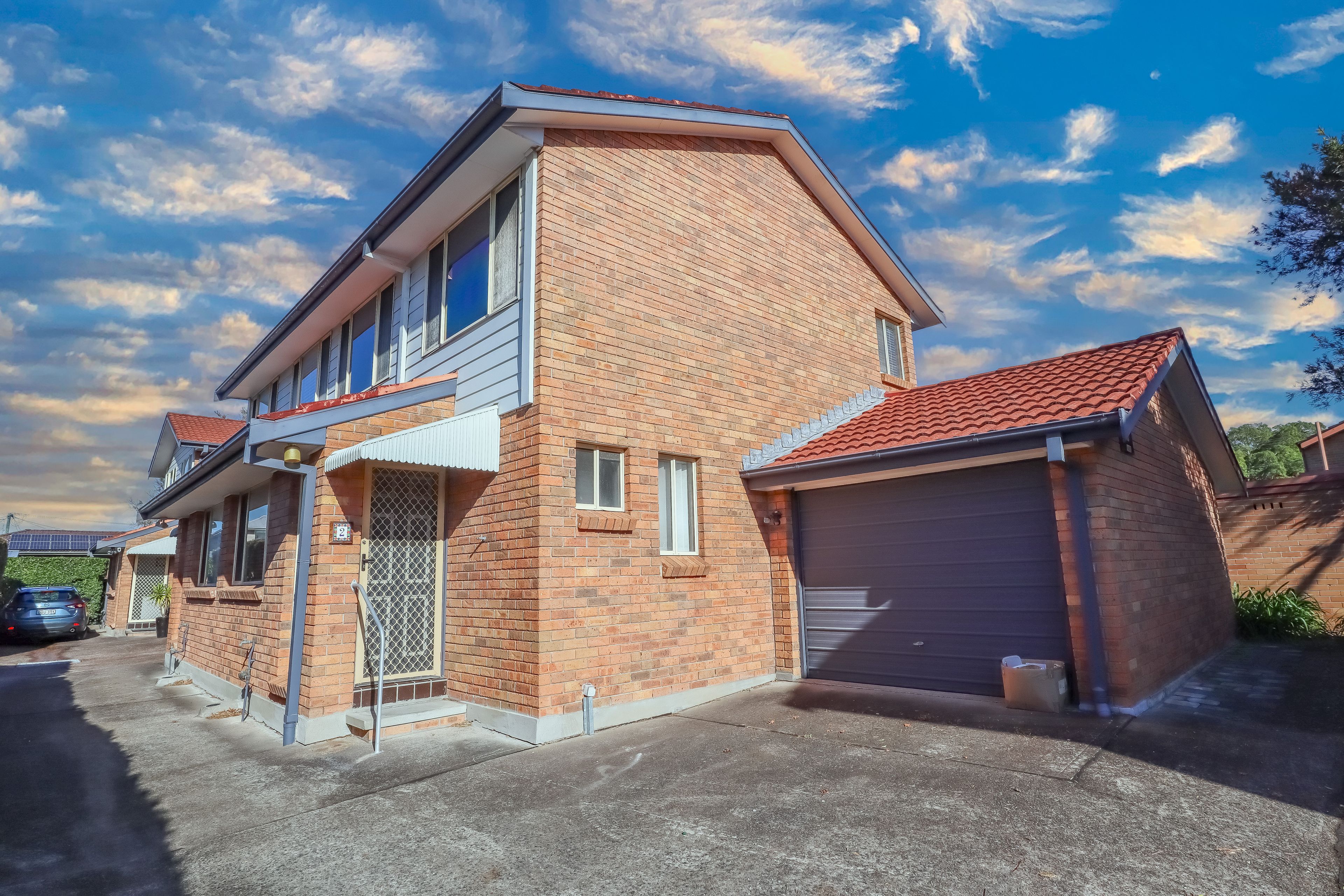 2/143 St James Road, New Lambton, NSW 2305